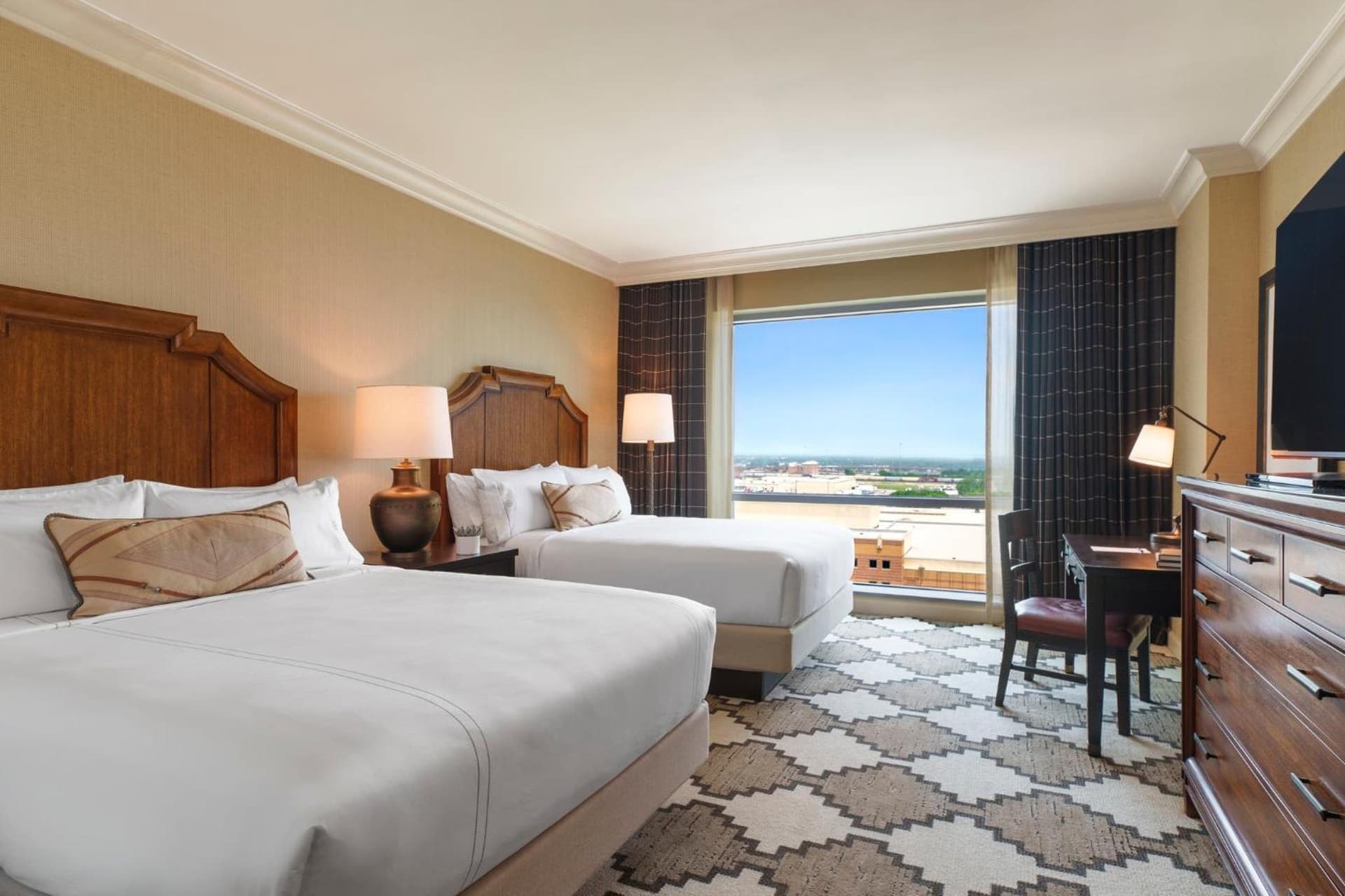 Omni Fort Worth Hotel gallery photo in Fort Worth, TX — image 111