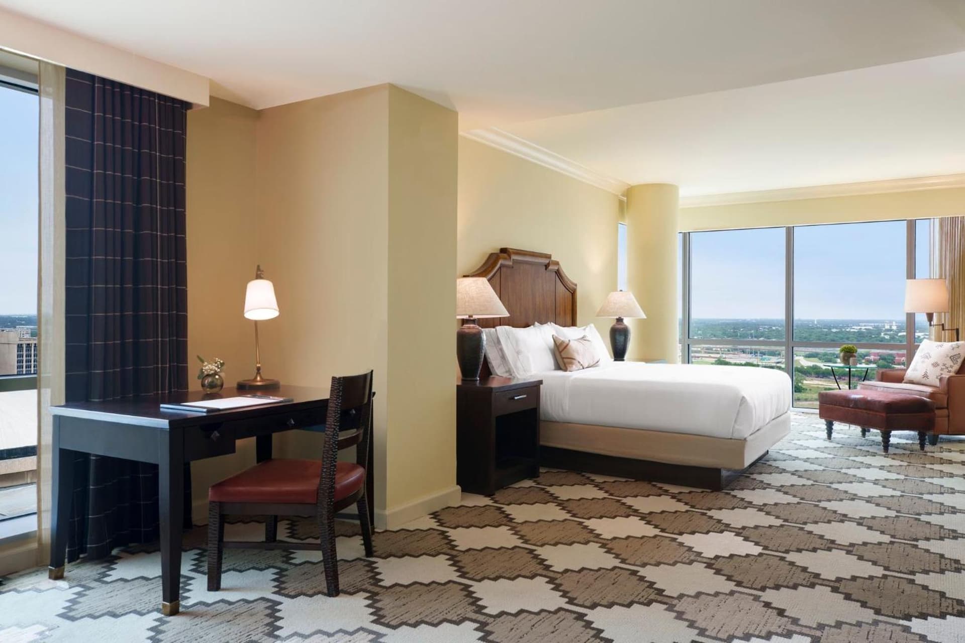 Omni Fort Worth Hotel gallery photo in Fort Worth, TX — image 32