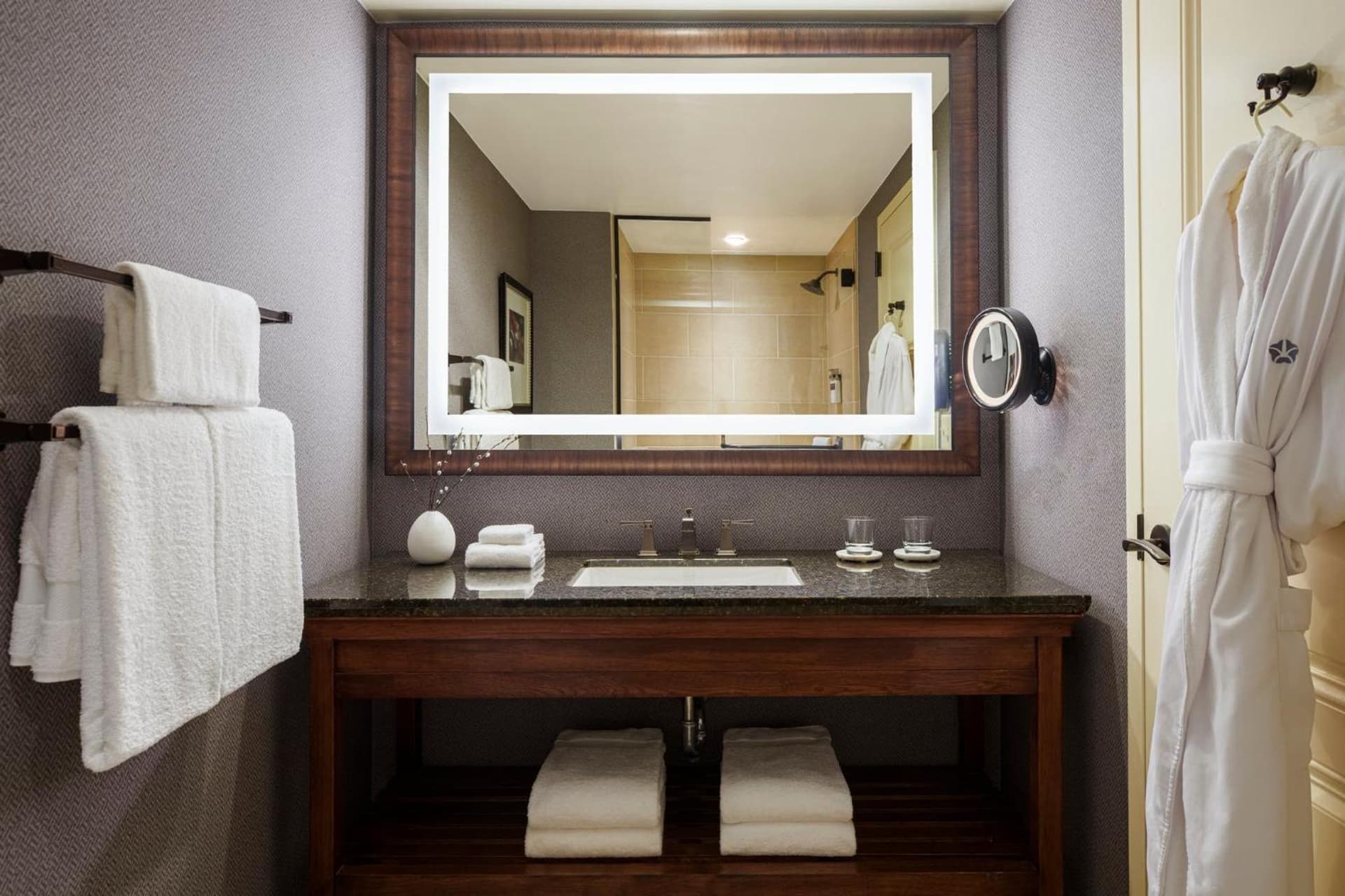 Omni Fort Worth Hotel gallery photo in Fort Worth, TX — image 108