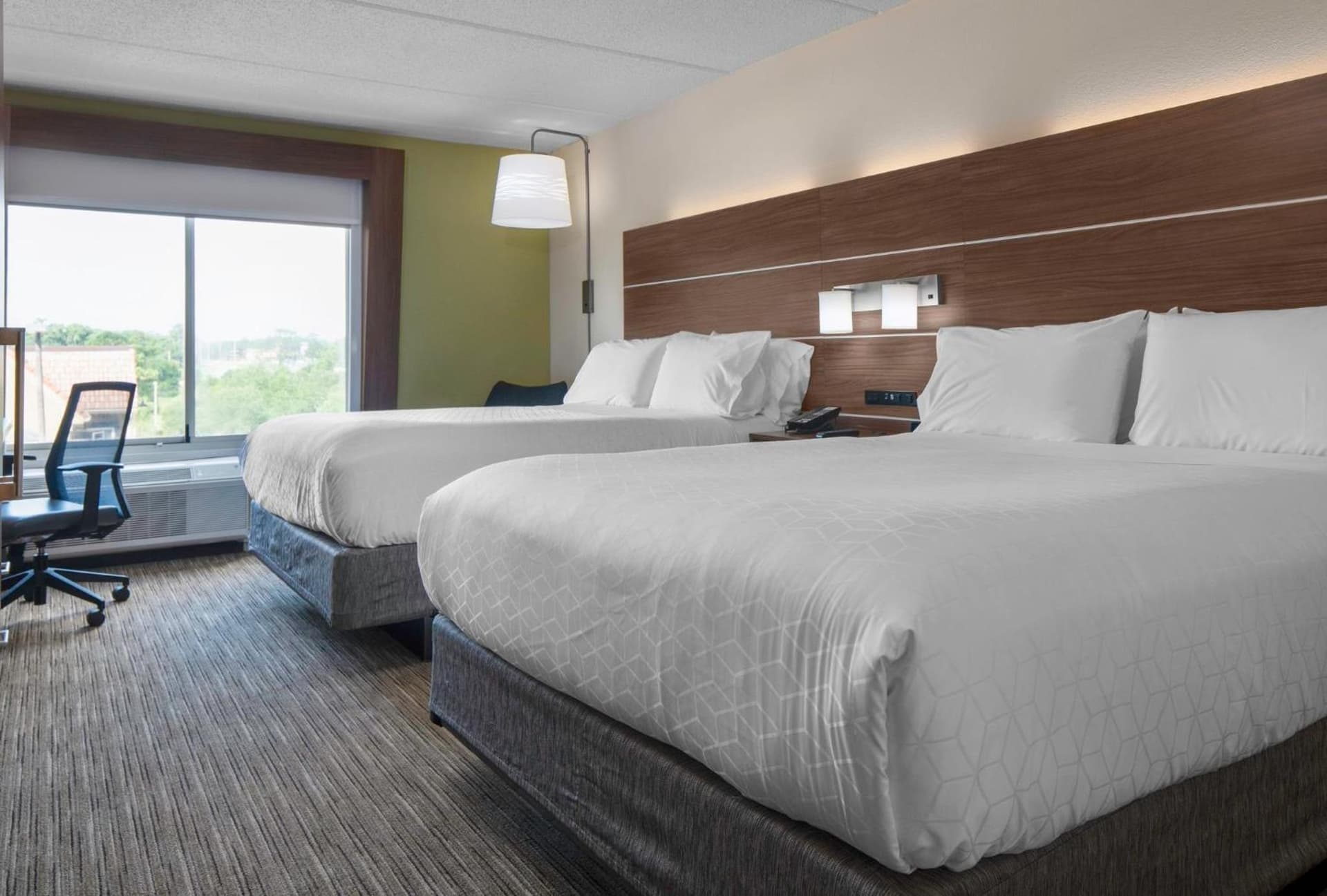 Holiday Inn Express North Myrtle Beach - Little River by IHG gallery photo in Little River, SC — image 52