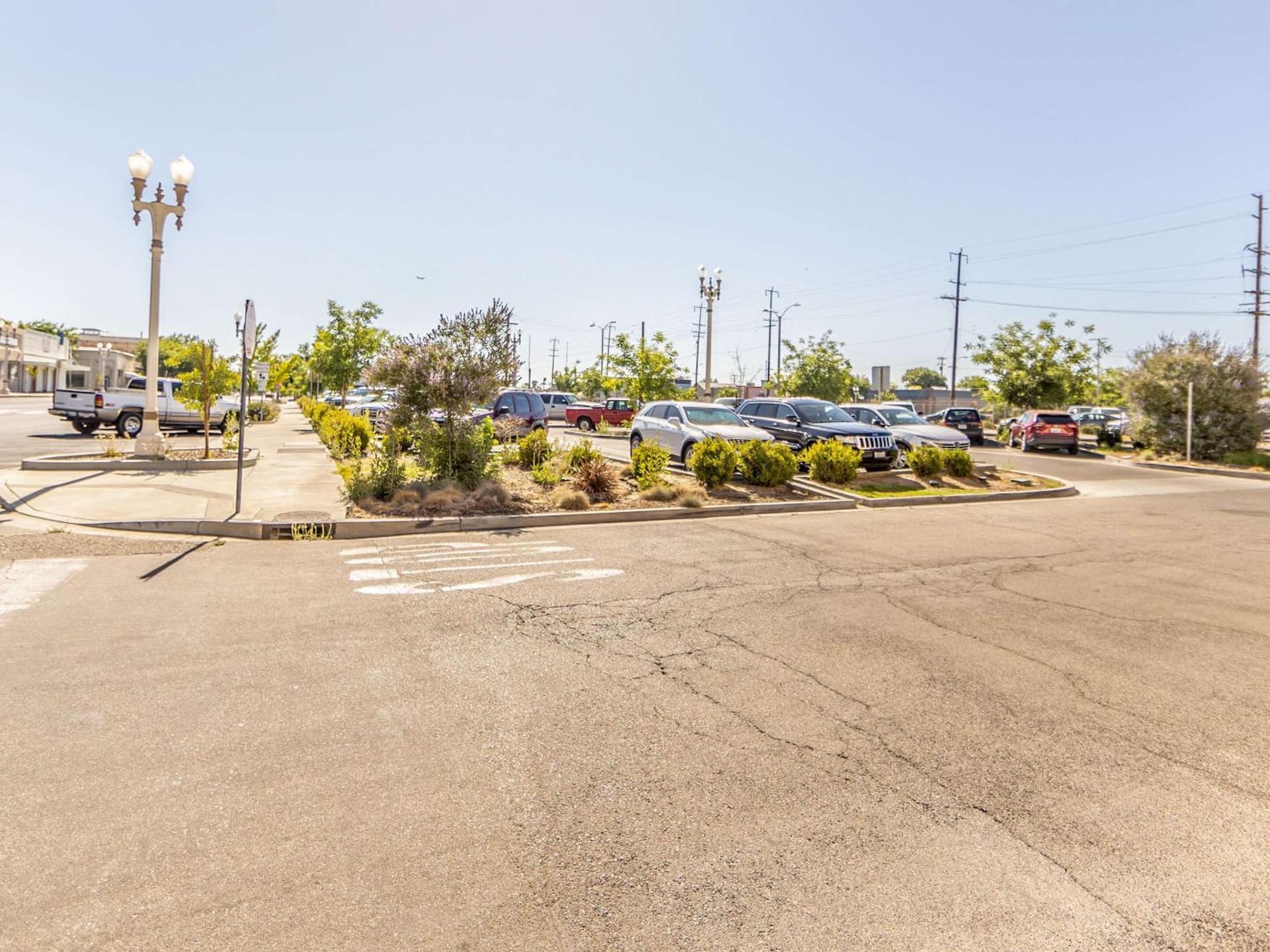 The Hanford Hotel, an Ascend Collection Hotel gallery photo in Hanford, CA — image 30