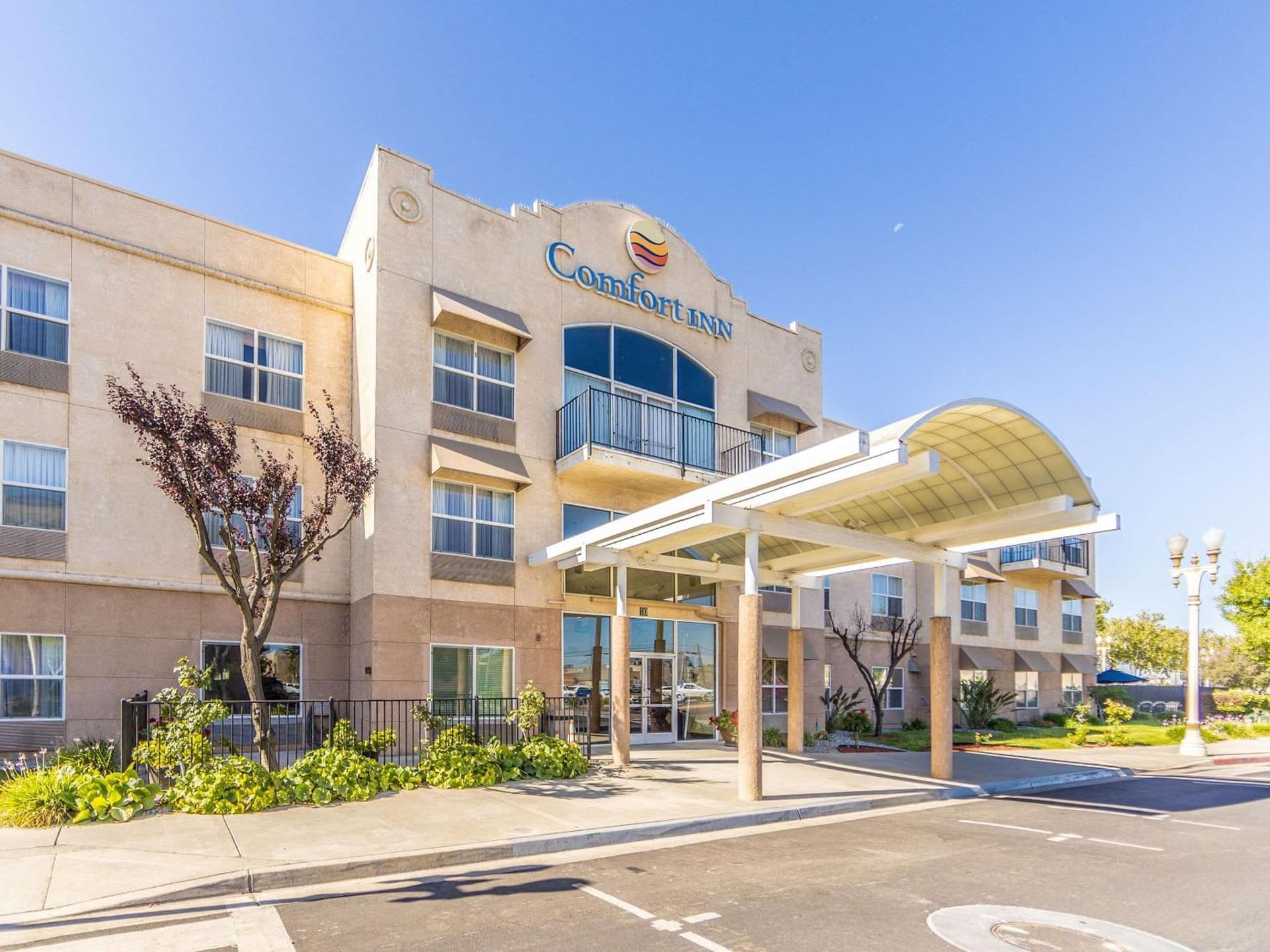 The Hanford Hotel, an Ascend Collection Hotel gallery photo in Hanford, CA — image 21