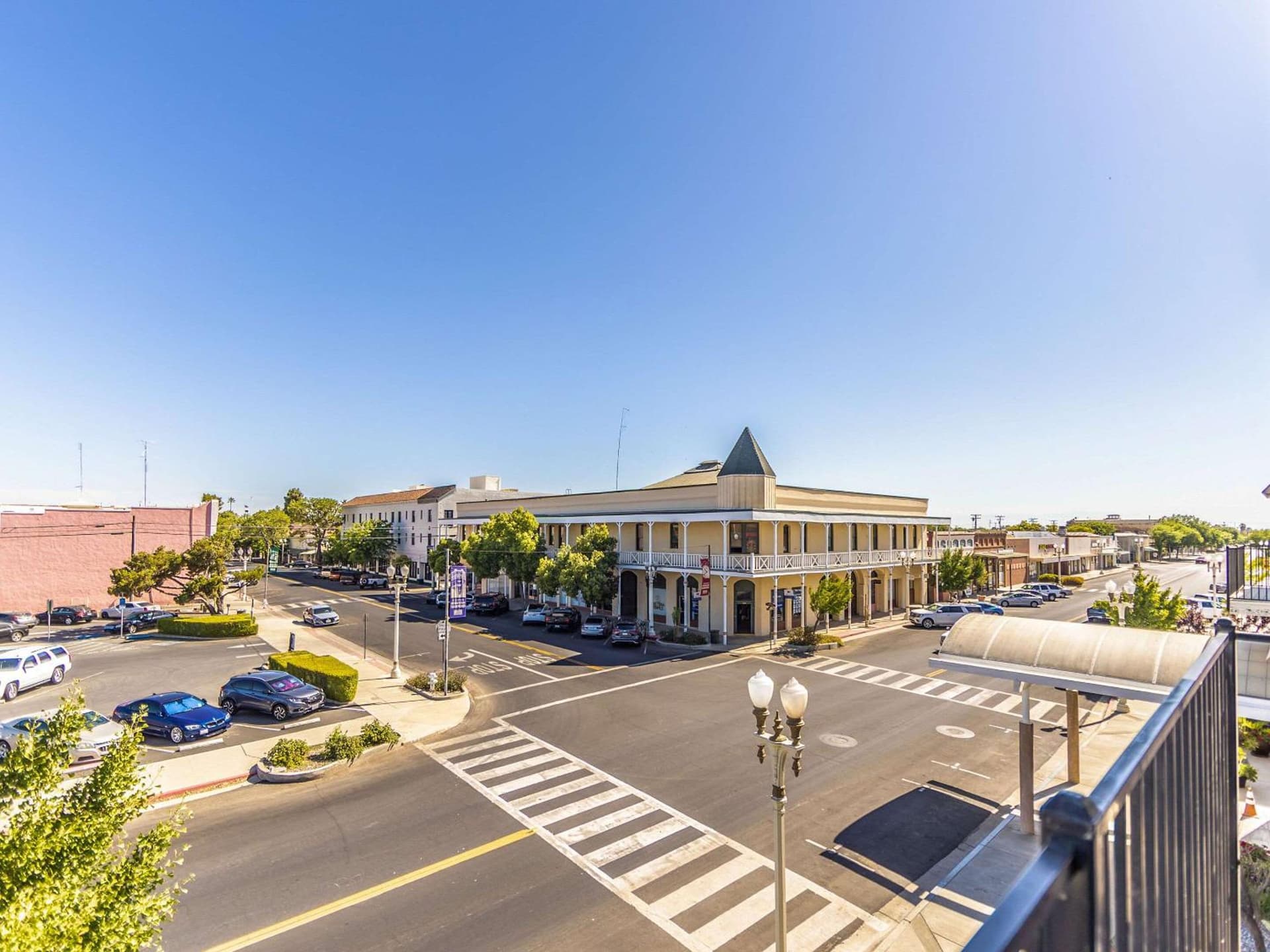 The Hanford Hotel, an Ascend Collection Hotel gallery photo in Hanford, CA — image 37