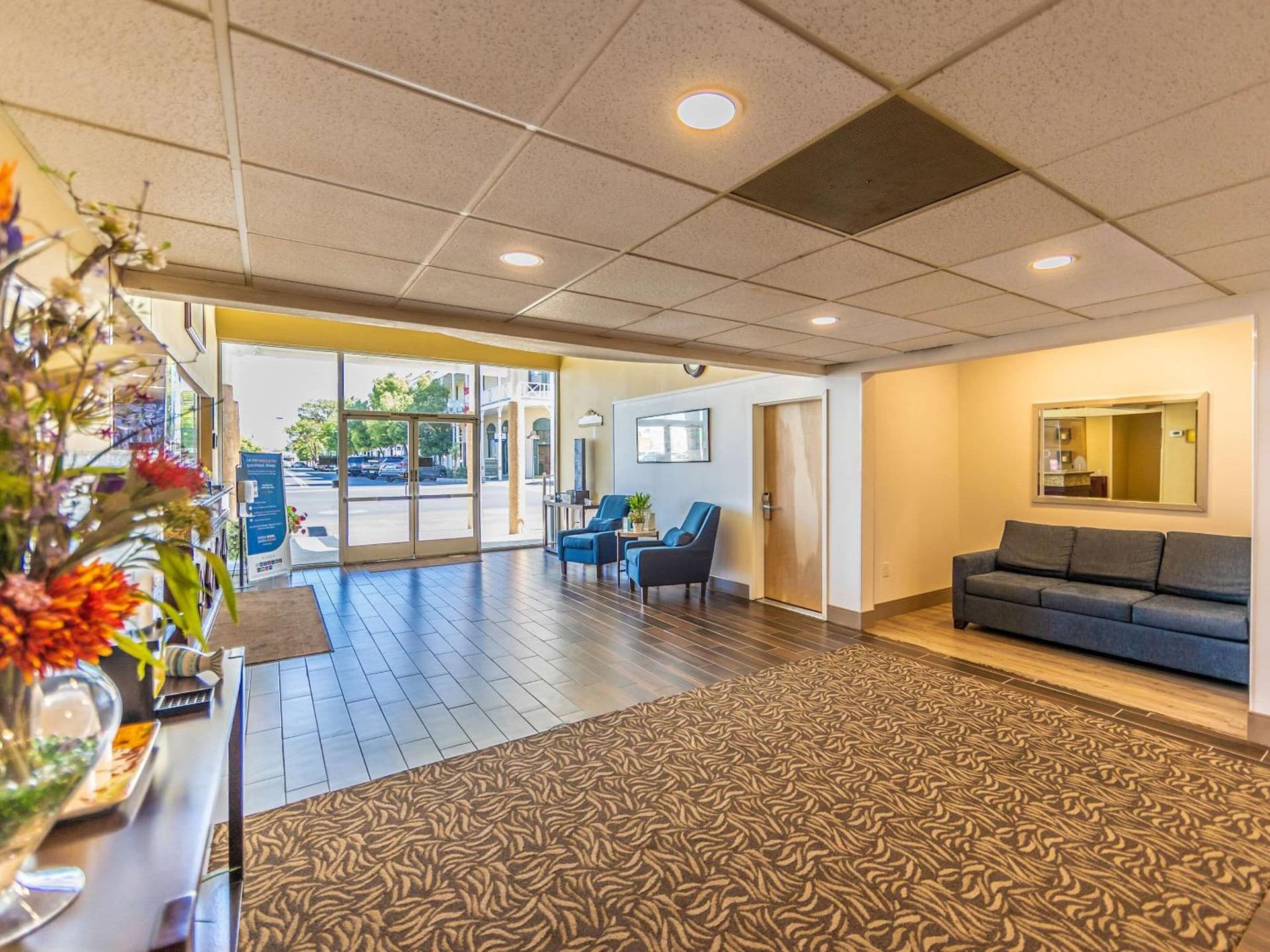 The Hanford Hotel, an Ascend Collection Hotel gallery photo in Hanford, CA — image 29