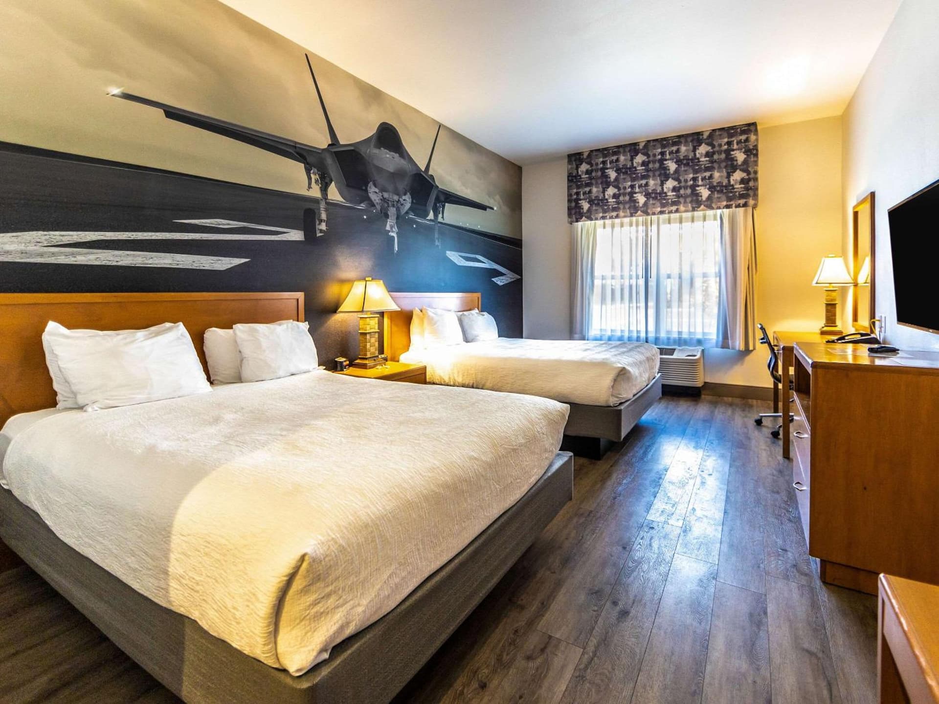 The Hanford Hotel, an Ascend Collection Hotel gallery photo in Hanford, CA — image 31