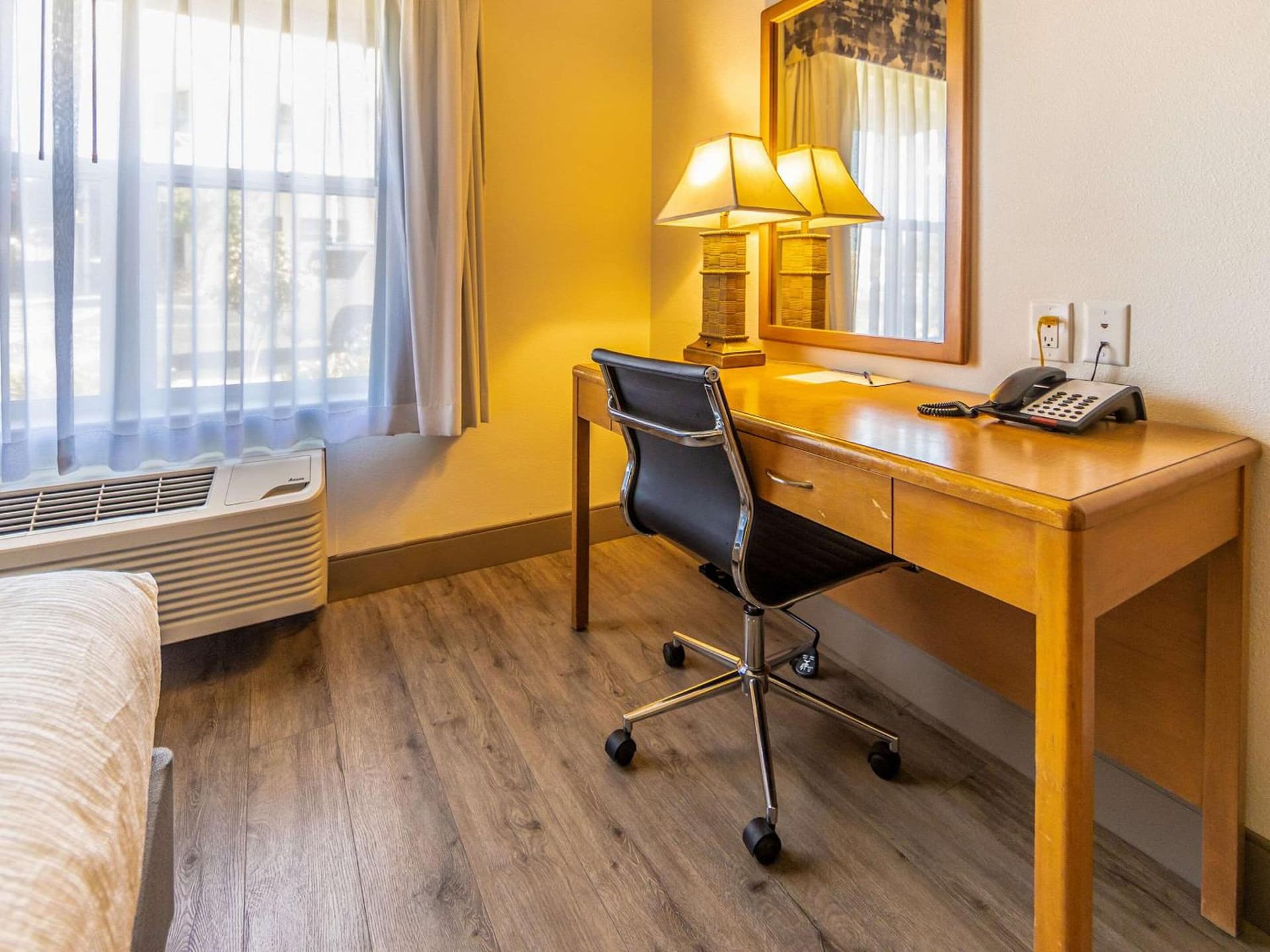 The Hanford Hotel, an Ascend Collection Hotel gallery photo in Hanford, CA — image 4