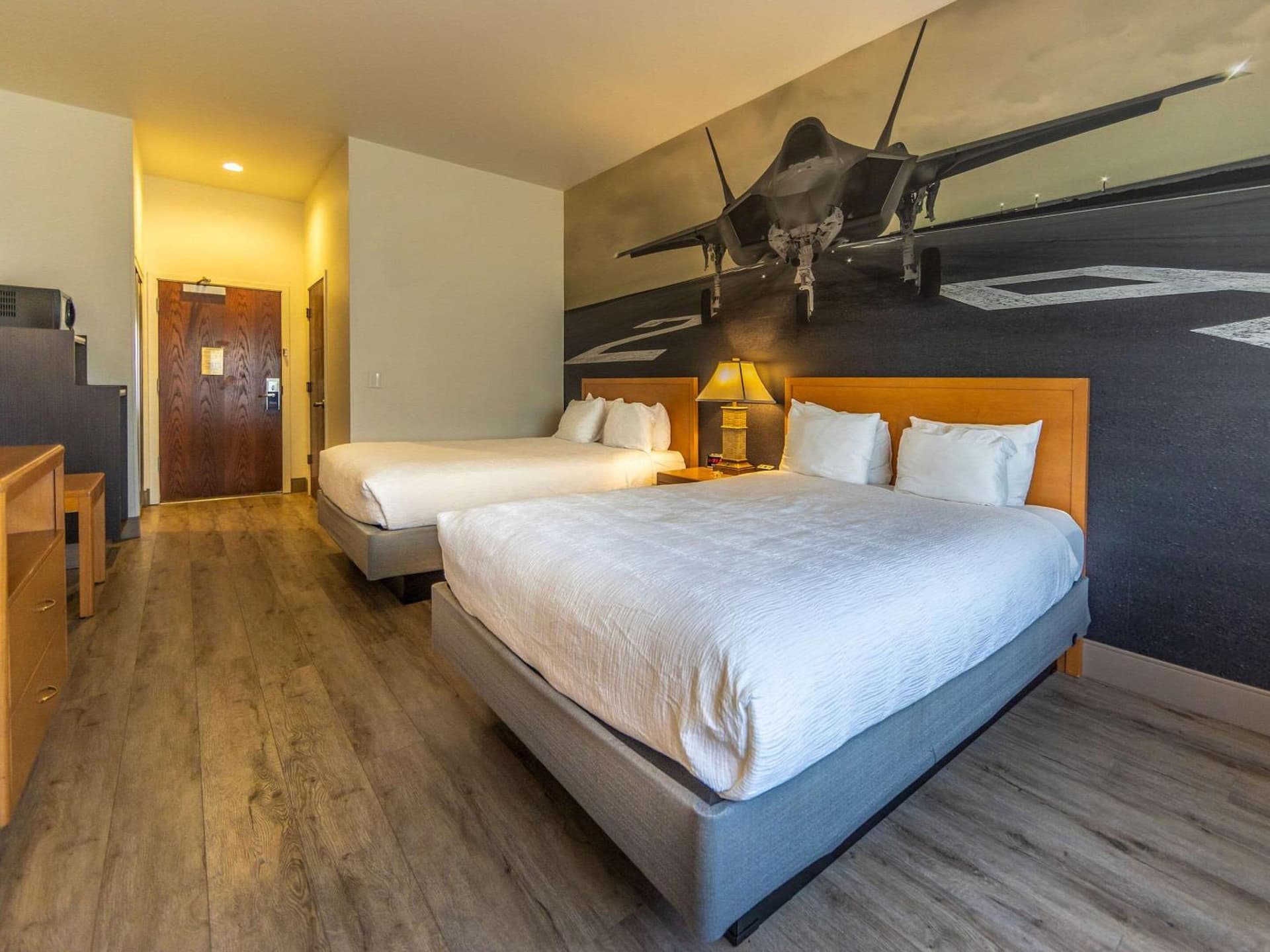 The Hanford Hotel, an Ascend Collection Hotel gallery photo in Hanford, CA — image 40