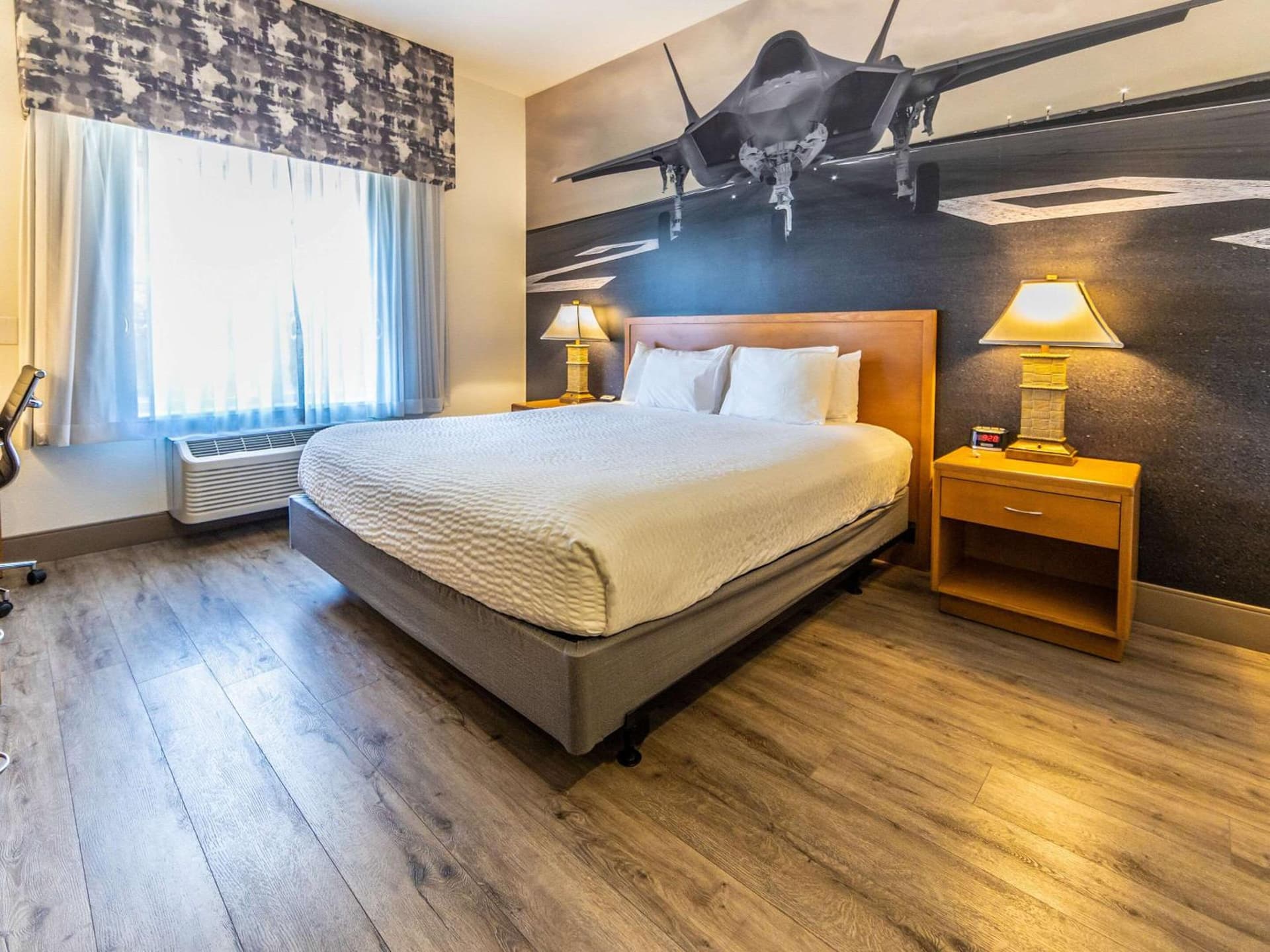 The Hanford Hotel, an Ascend Collection Hotel gallery photo in Hanford, CA — image 46