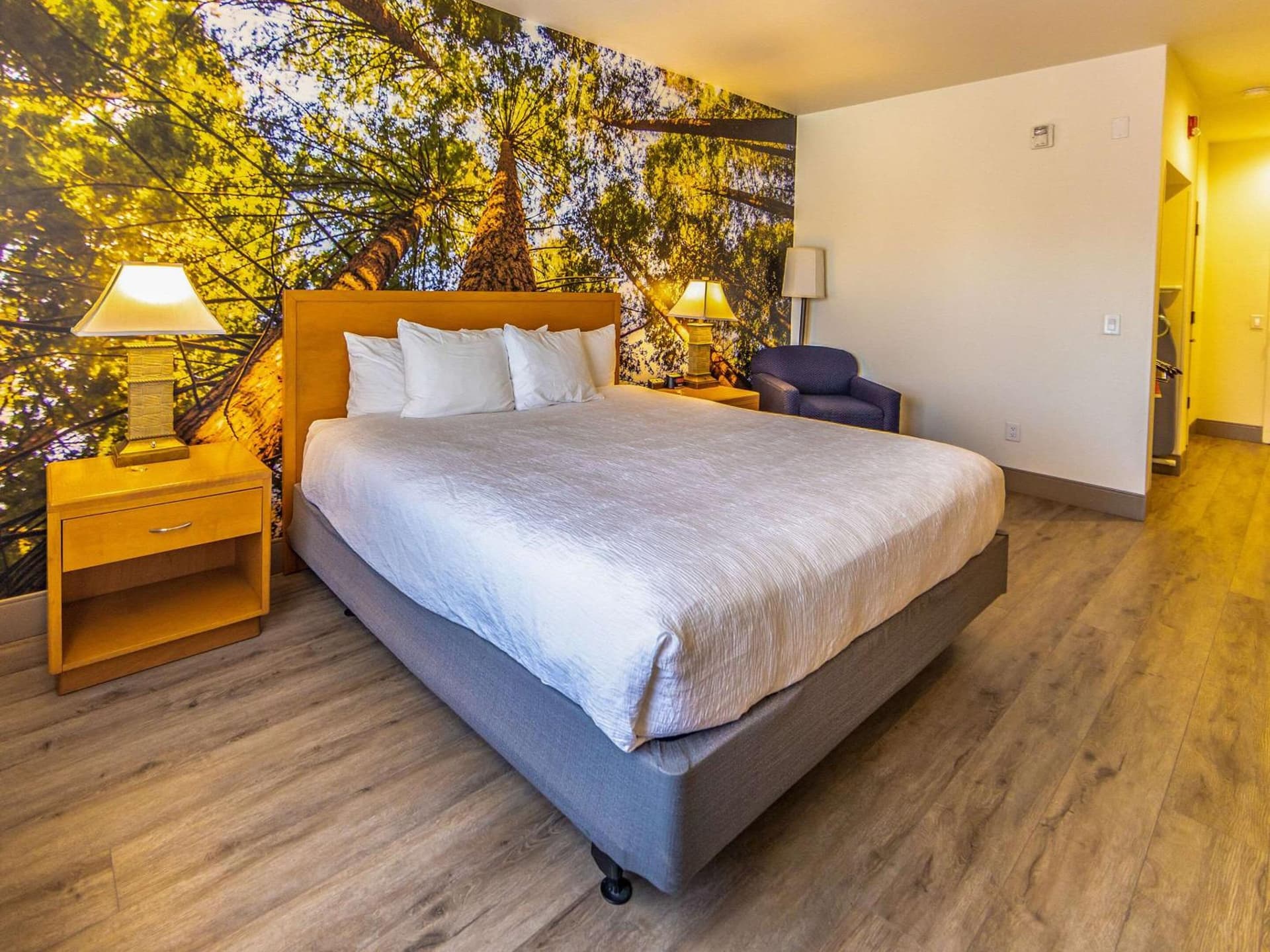The Hanford Hotel, an Ascend Collection Hotel gallery photo in Hanford, CA — image 17