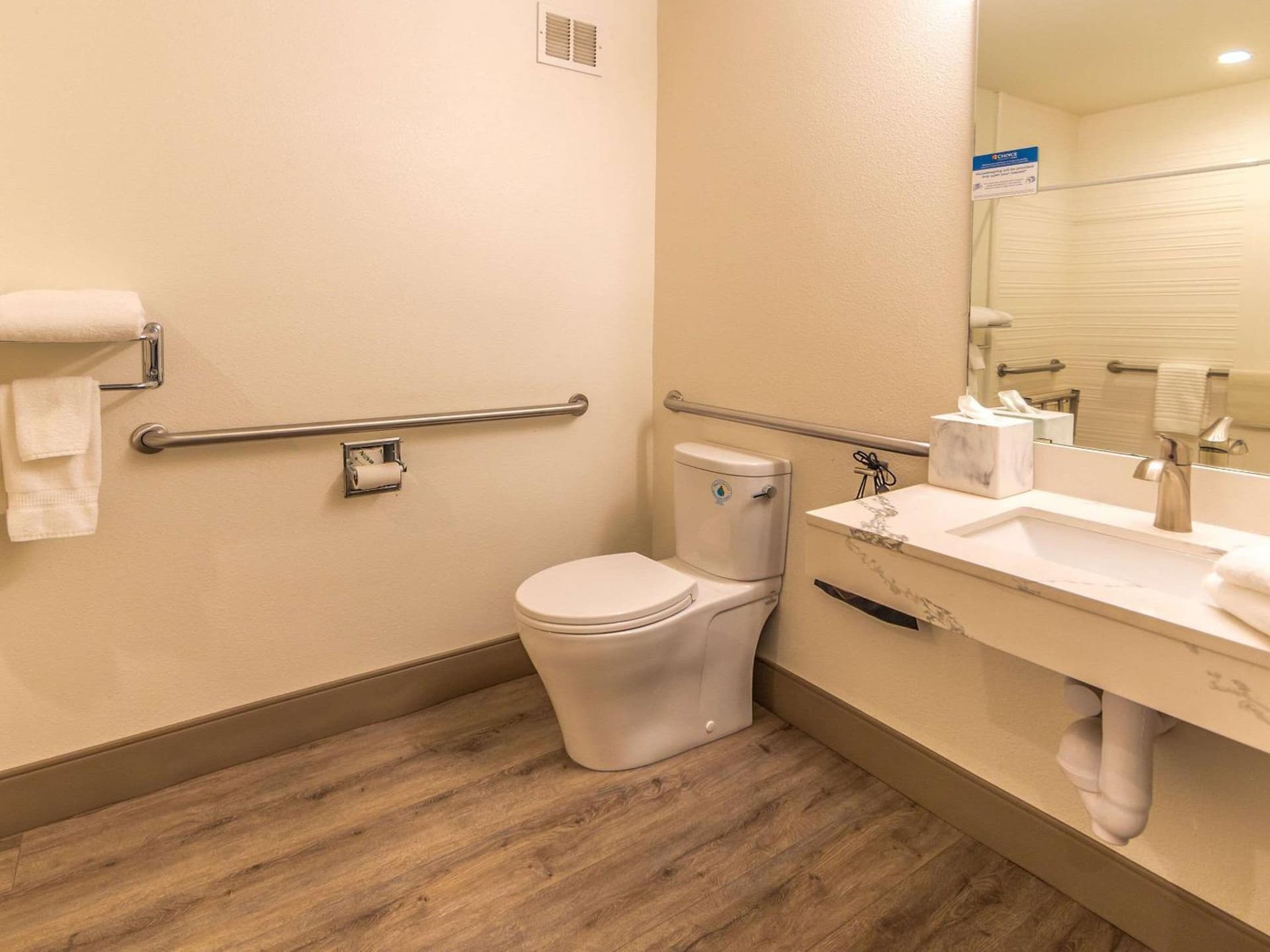 The Hanford Hotel, an Ascend Collection Hotel gallery photo in Hanford, CA — image 19