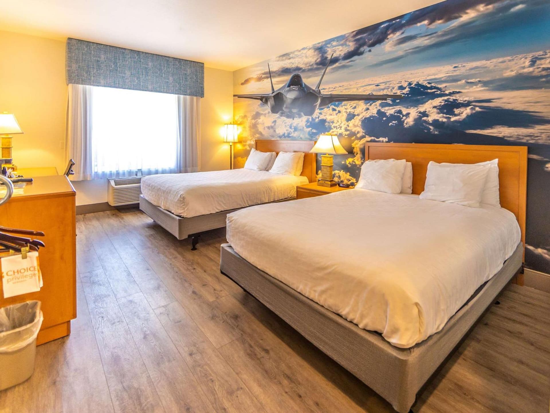 The Hanford Hotel, an Ascend Collection Hotel gallery photo in Hanford, CA — image 54