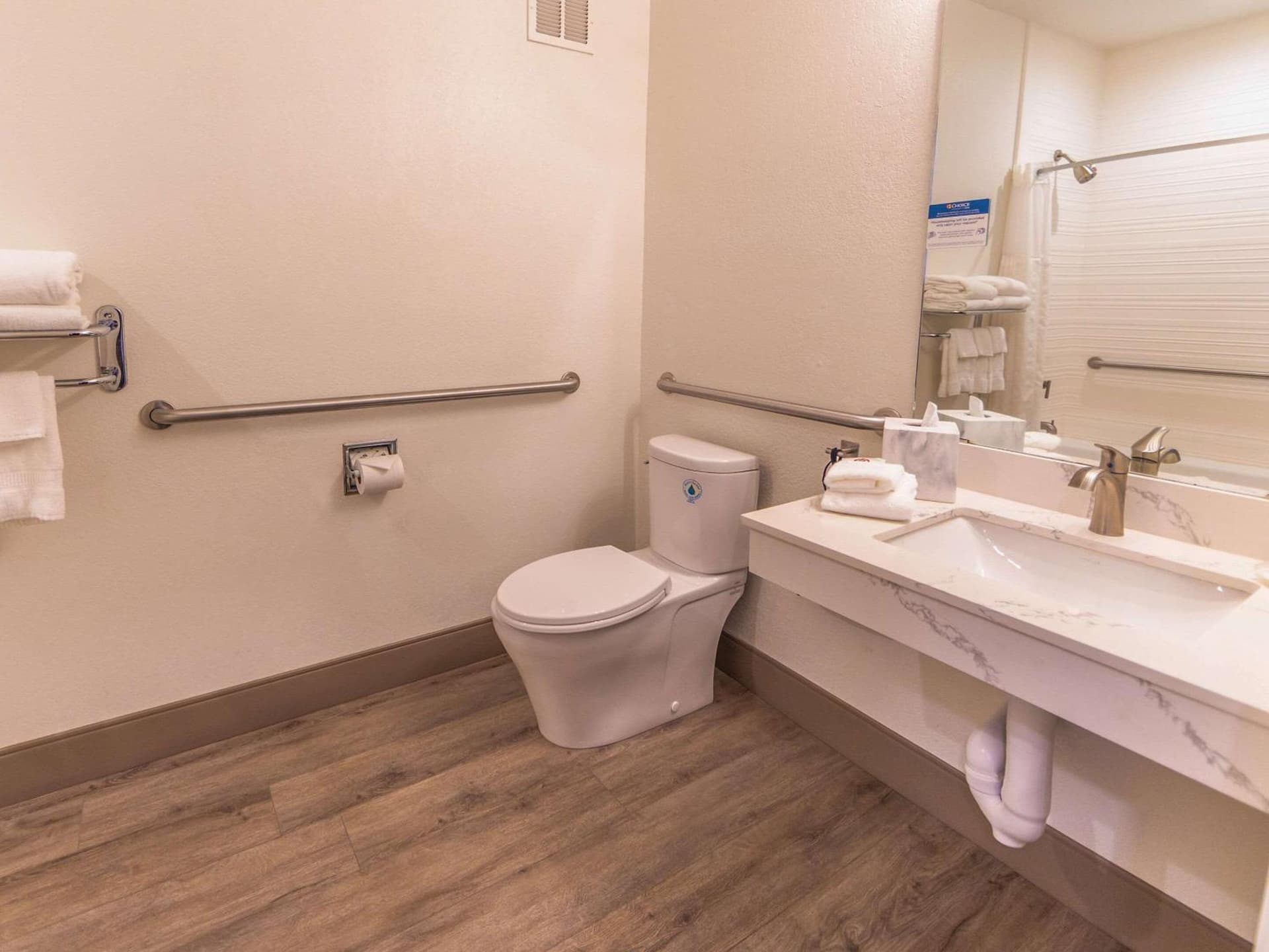 The Hanford Hotel, an Ascend Collection Hotel gallery photo in Hanford, CA — image 24