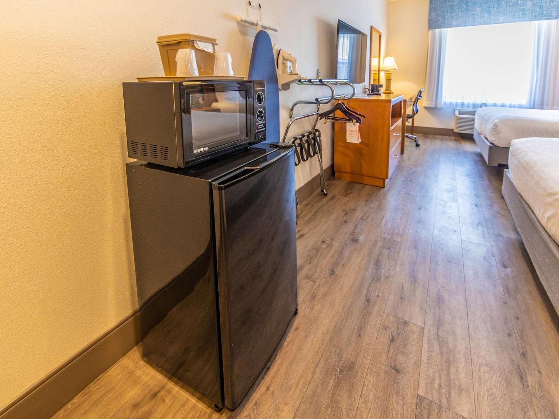 The Hanford Hotel, an Ascend Collection Hotel gallery photo in Hanford, CA — image 9