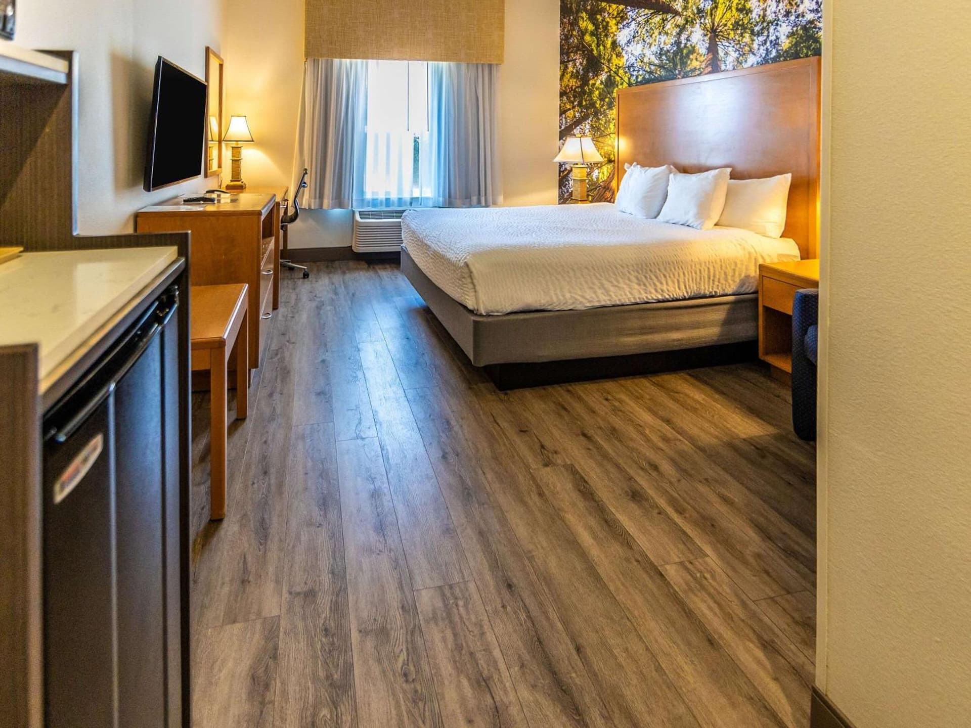 The Hanford Hotel, an Ascend Collection Hotel gallery photo in Hanford, CA — image 20