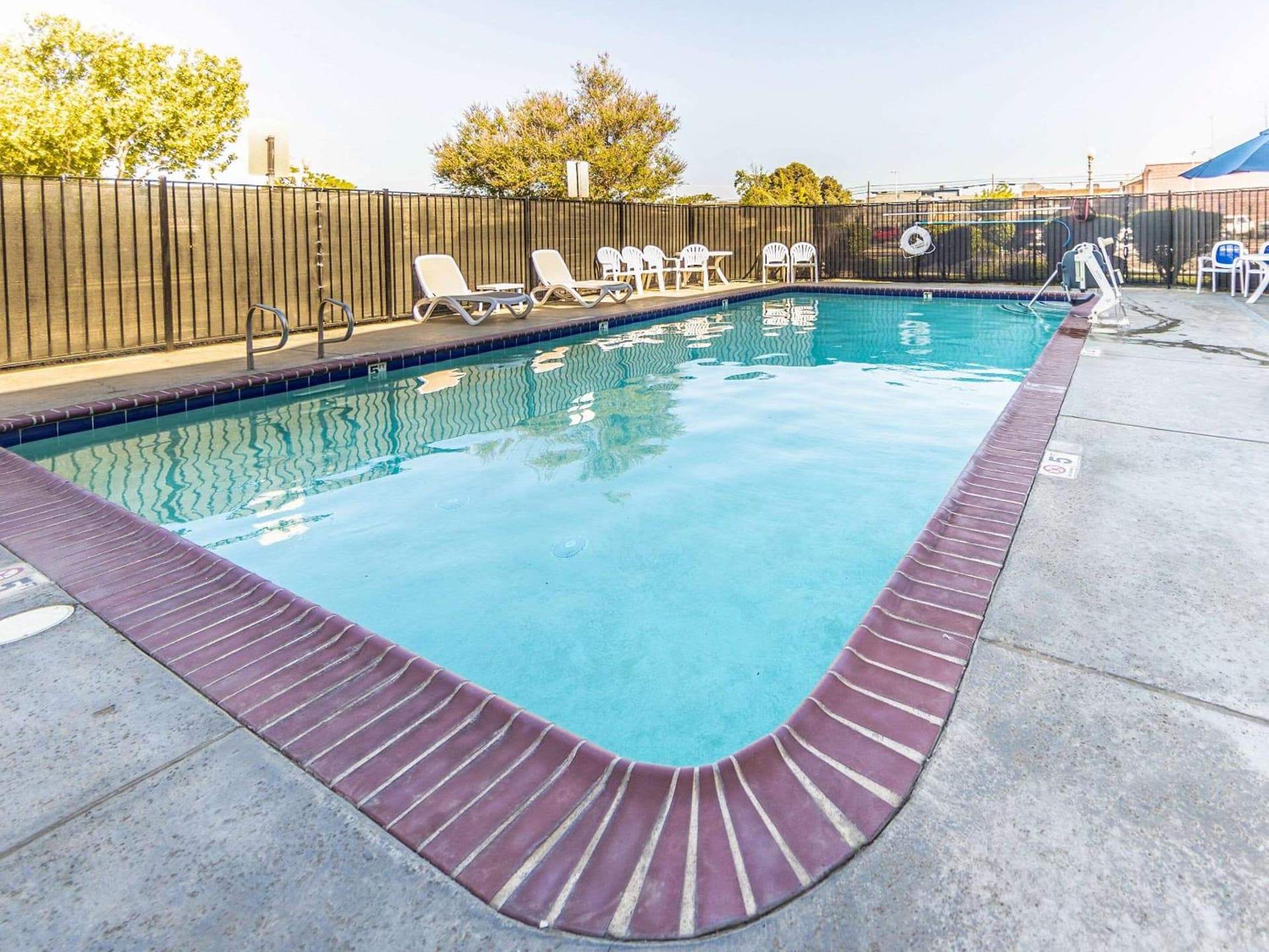 The Hanford Hotel, an Ascend Collection Hotel gallery photo in Hanford, CA — image 13