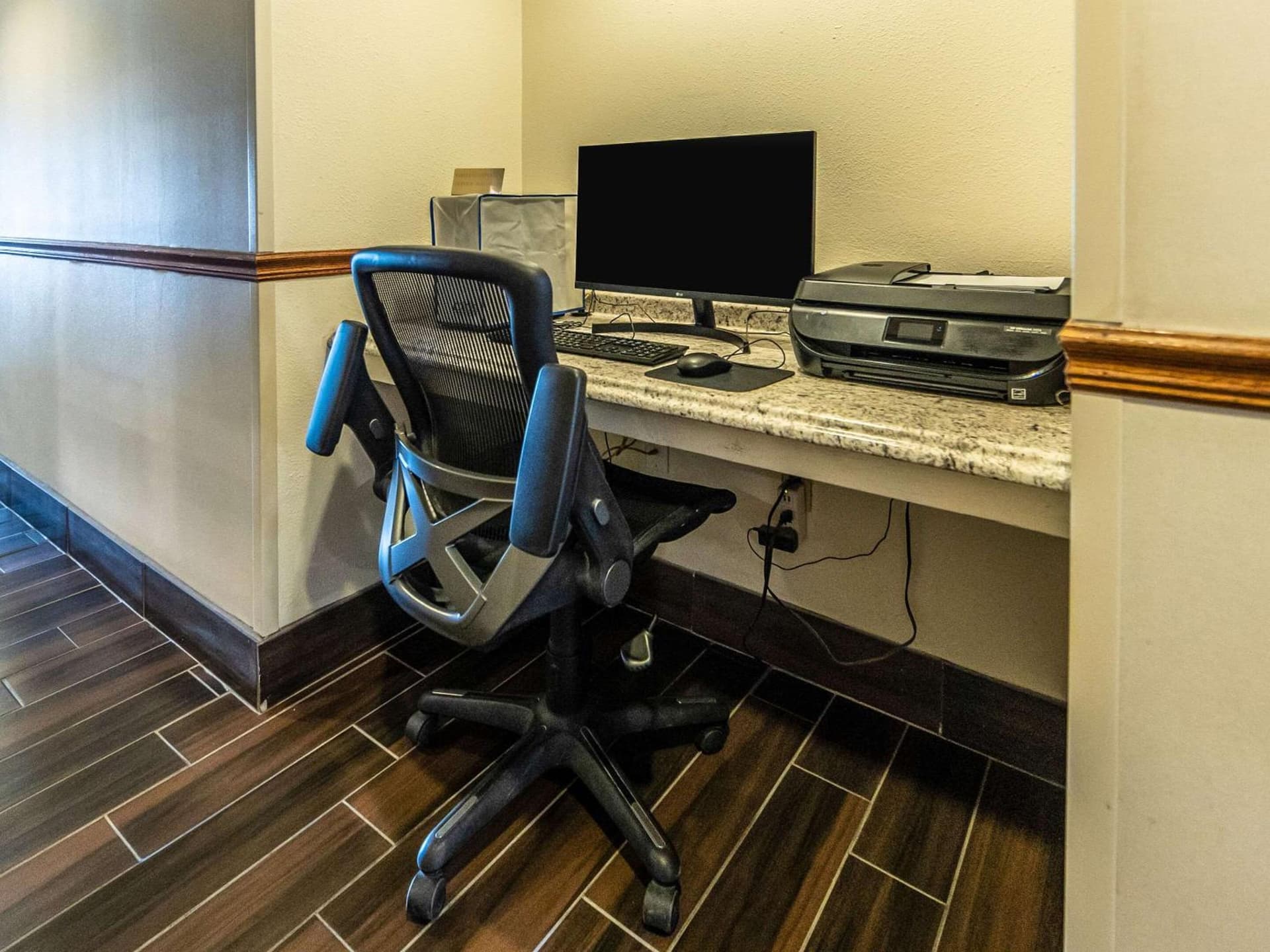 The Hanford Hotel, an Ascend Collection Hotel gallery photo in Hanford, CA — image 42