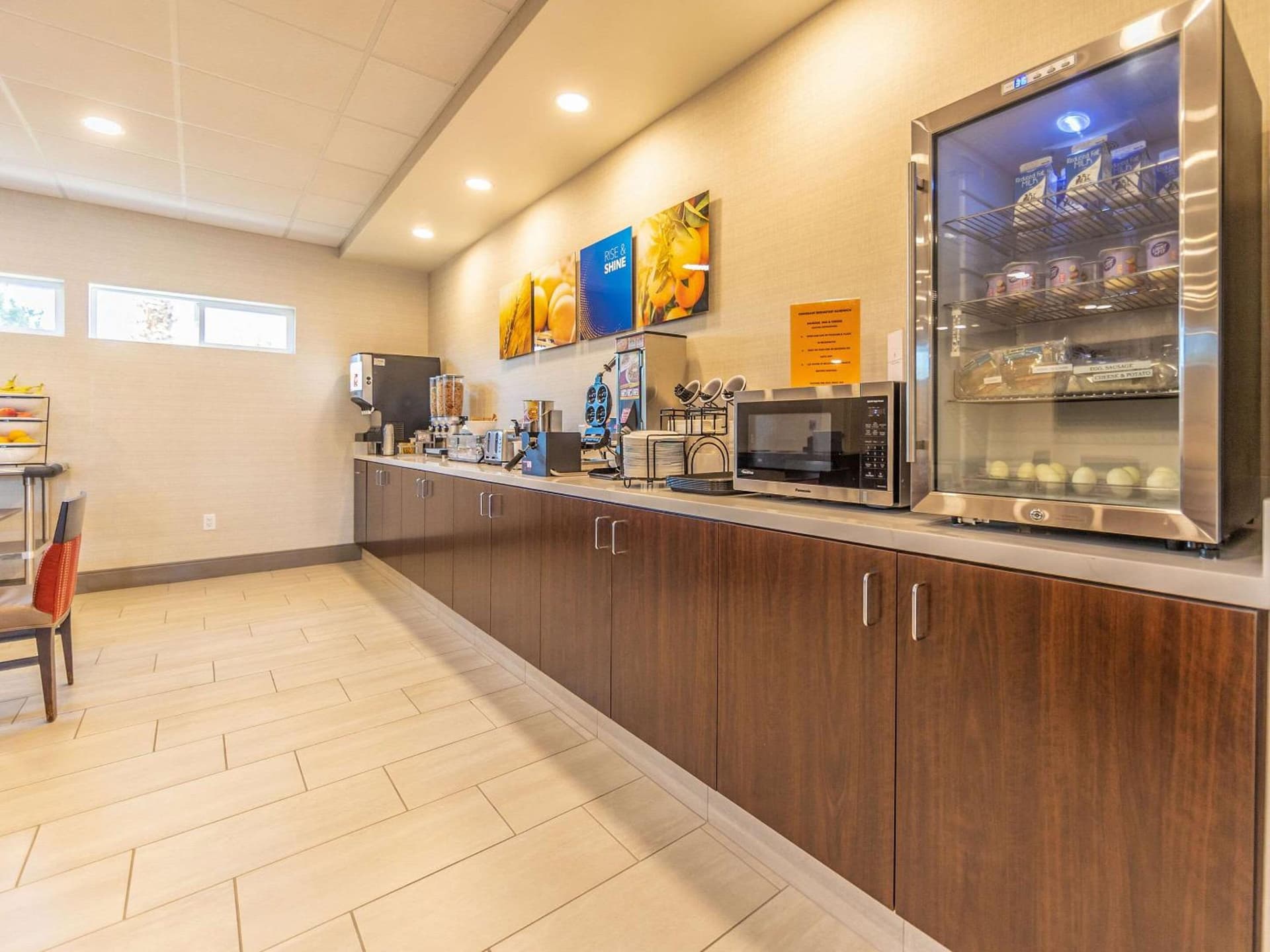 The Hanford Hotel, an Ascend Collection Hotel gallery photo in Hanford, CA — image 52
