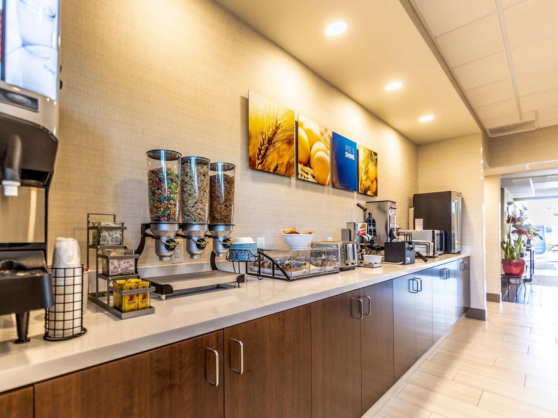 The Hanford Hotel, an Ascend Collection Hotel gallery photo in Hanford, CA — image 28