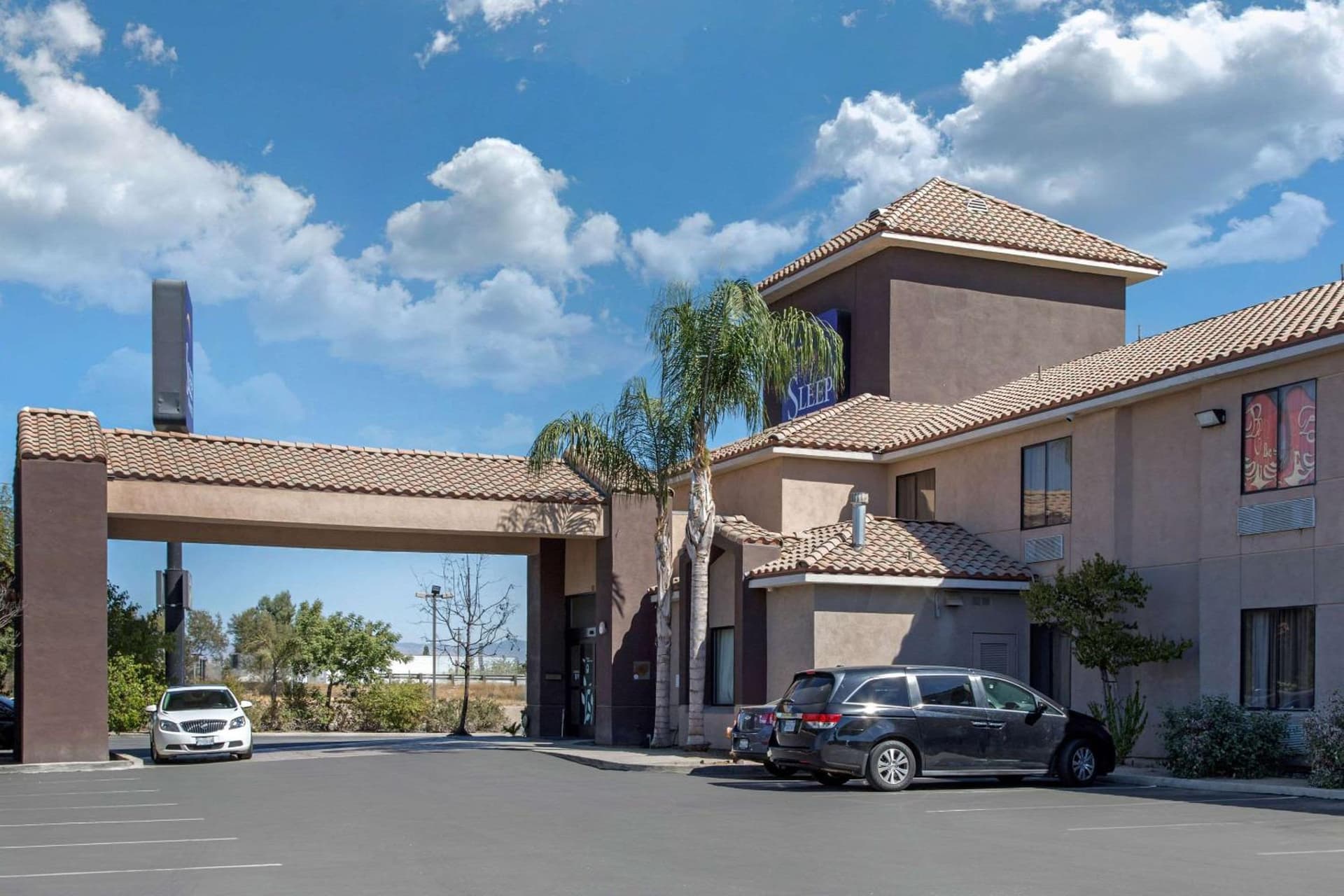 Sleep Inn & Suites Bakersfield North gallery photo in Bakersfield, CA — image 18