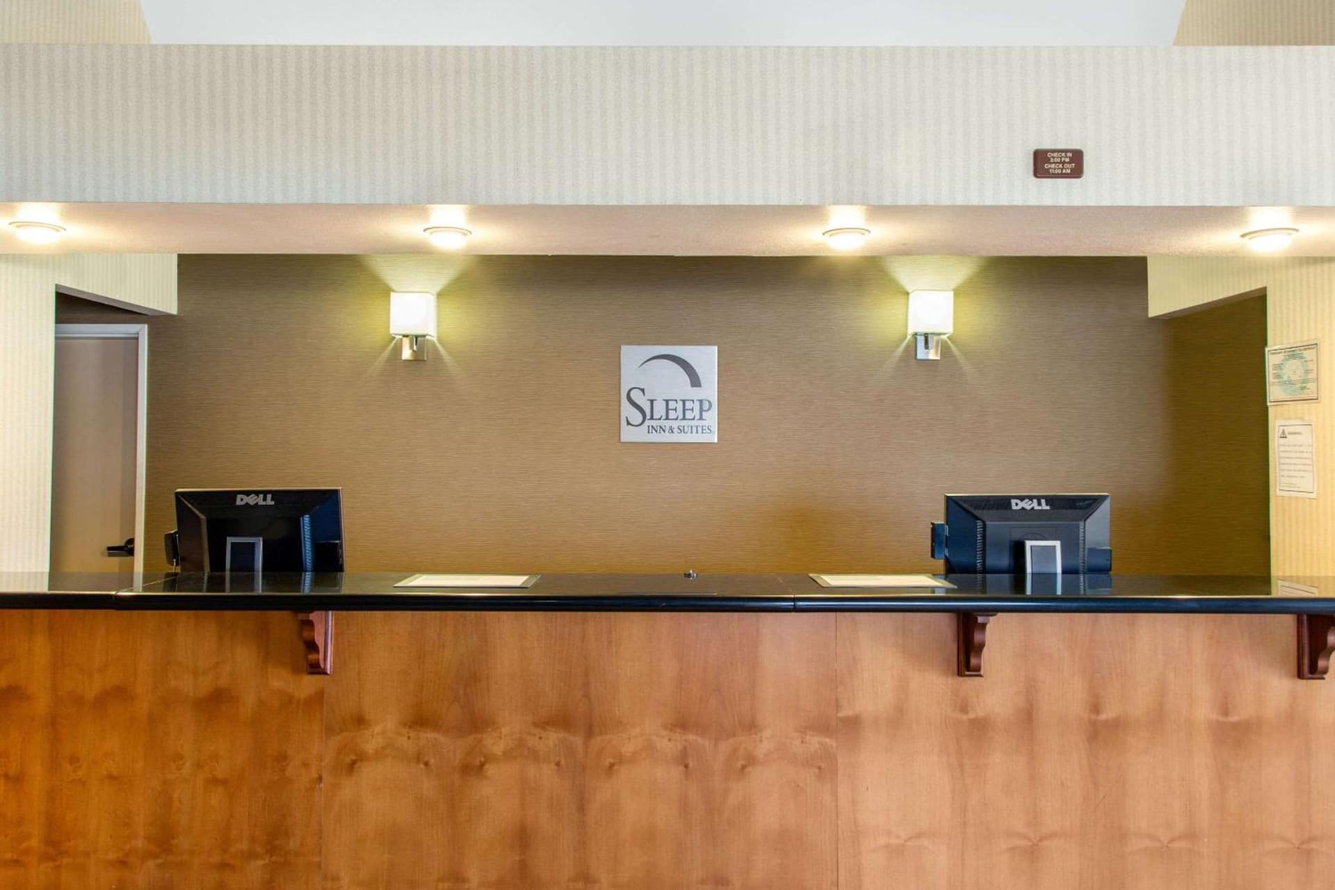 Sleep Inn & Suites Bakersfield North gallery photo in Bakersfield, CA — image 15