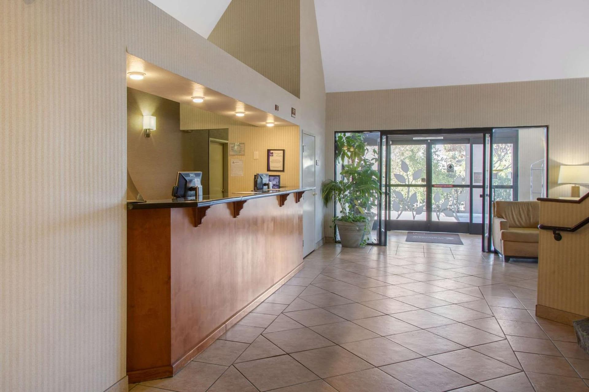 Sleep Inn & Suites Bakersfield North gallery photo in Bakersfield, CA — image 14