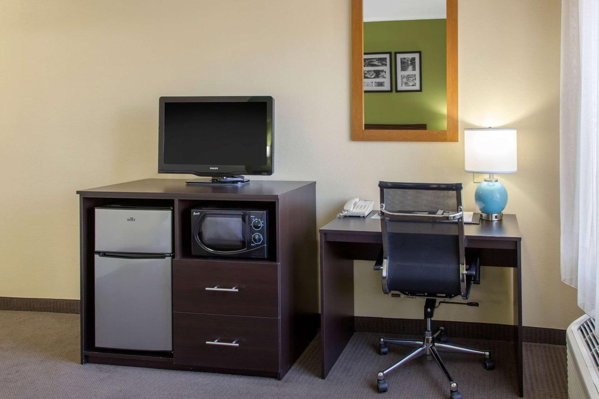 Sleep Inn & Suites Bakersfield North gallery photo in Bakersfield, CA — image 27