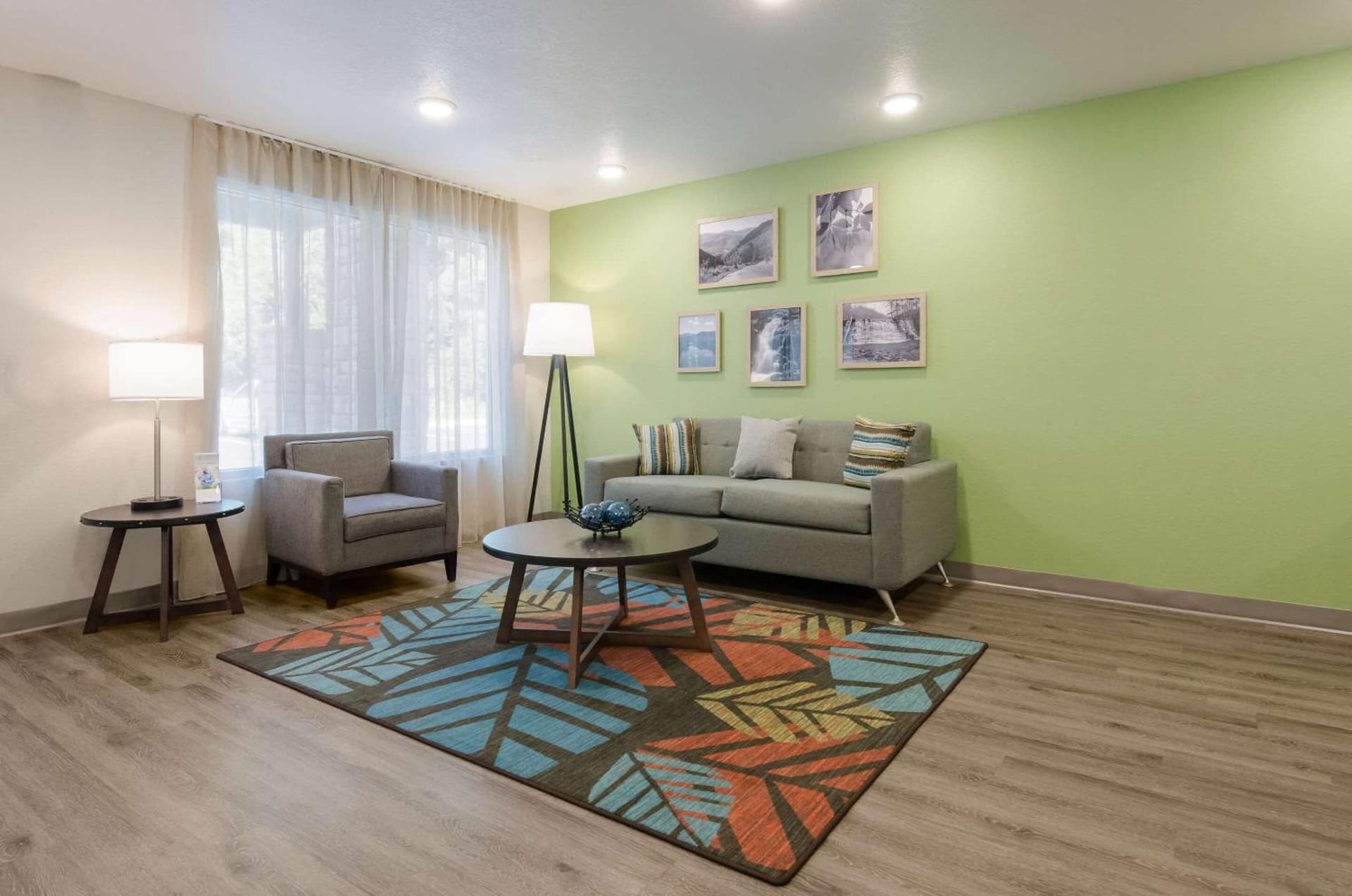 WoodSpring Suites Lynchburg VA gallery photo in Lynchburg, VA — image 19