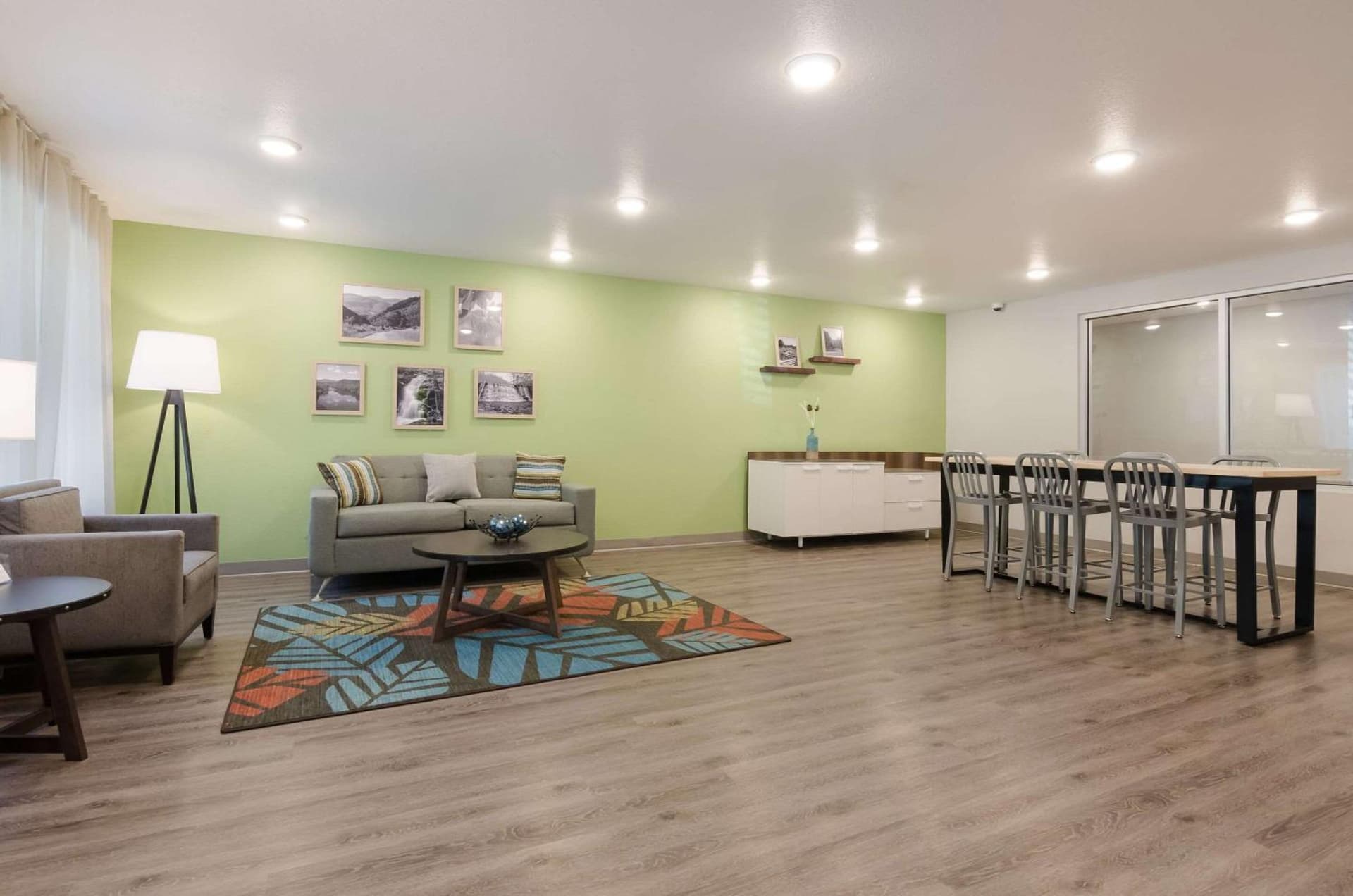 WoodSpring Suites Lynchburg VA gallery photo in Lynchburg, VA — image 8