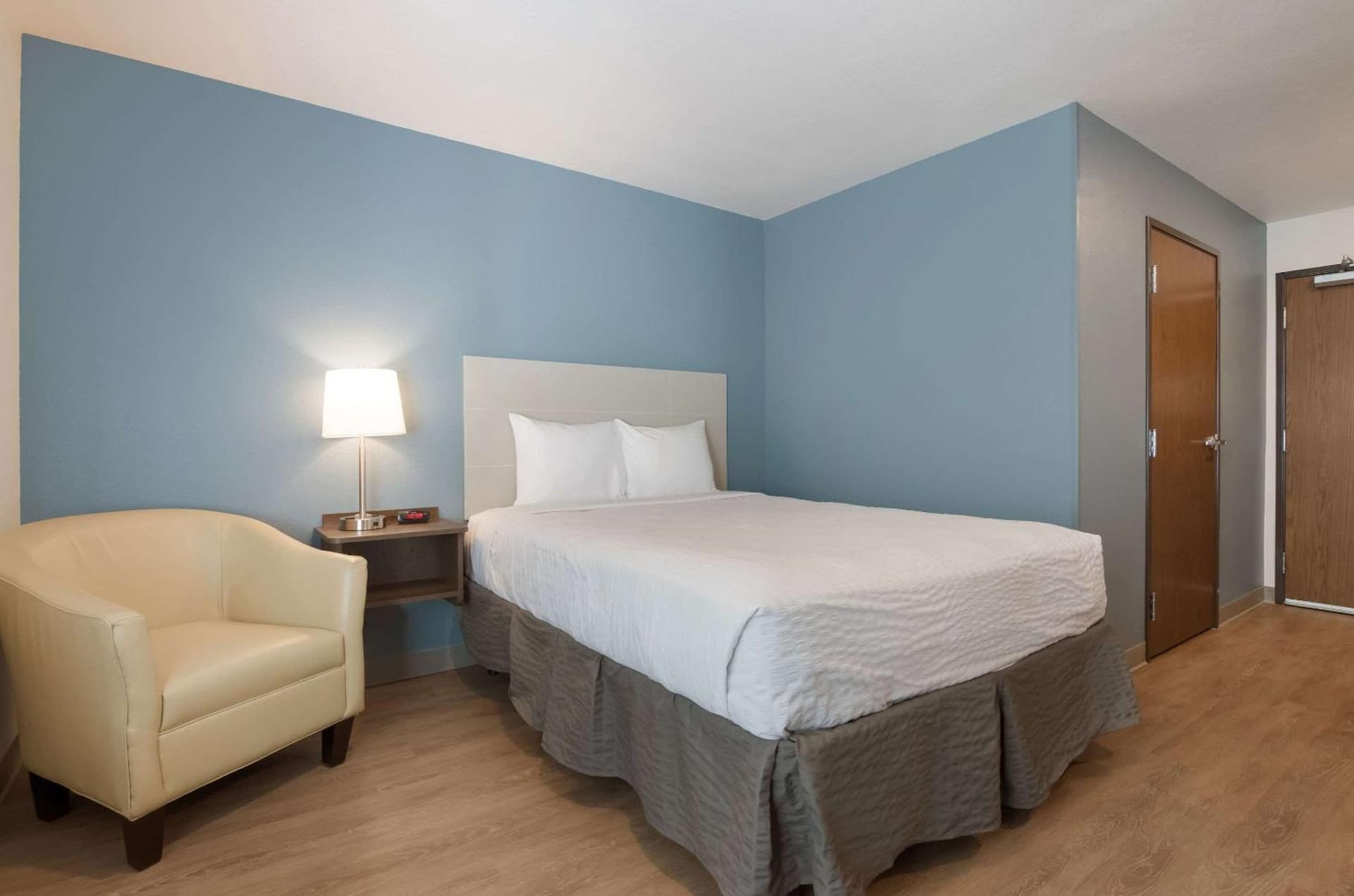 WoodSpring Suites Lynchburg VA gallery photo in Lynchburg, VA — image 6