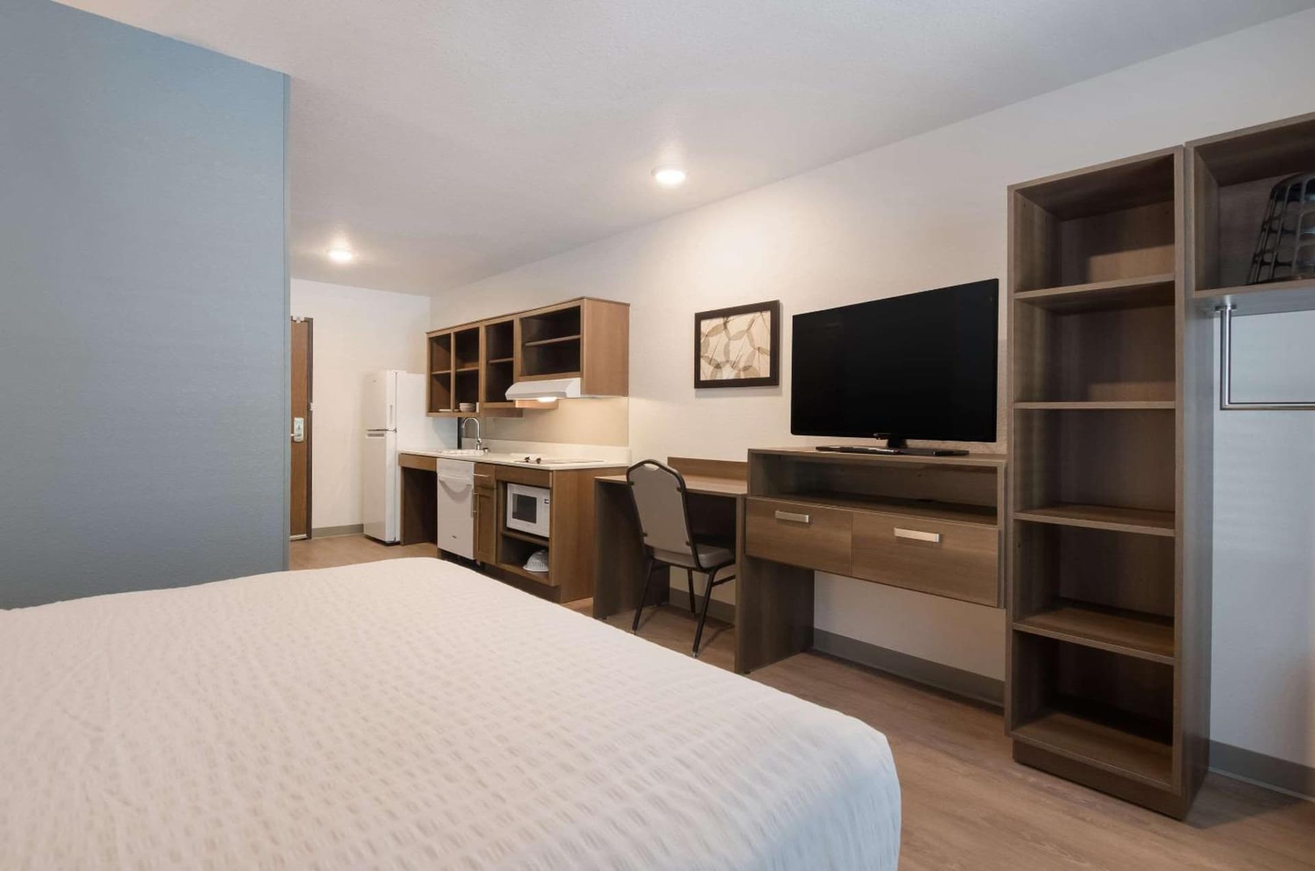 WoodSpring Suites Lynchburg VA gallery photo in Lynchburg, VA — image 22
