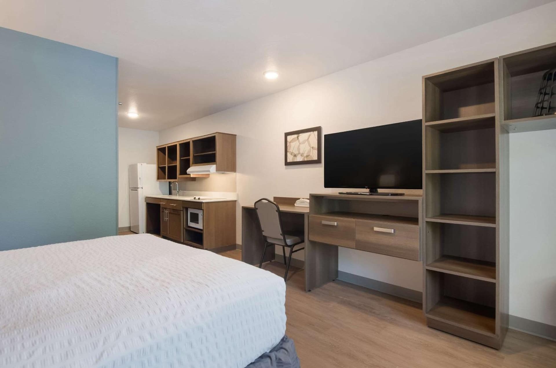 WoodSpring Suites Lynchburg VA gallery photo in Lynchburg, VA — image 14