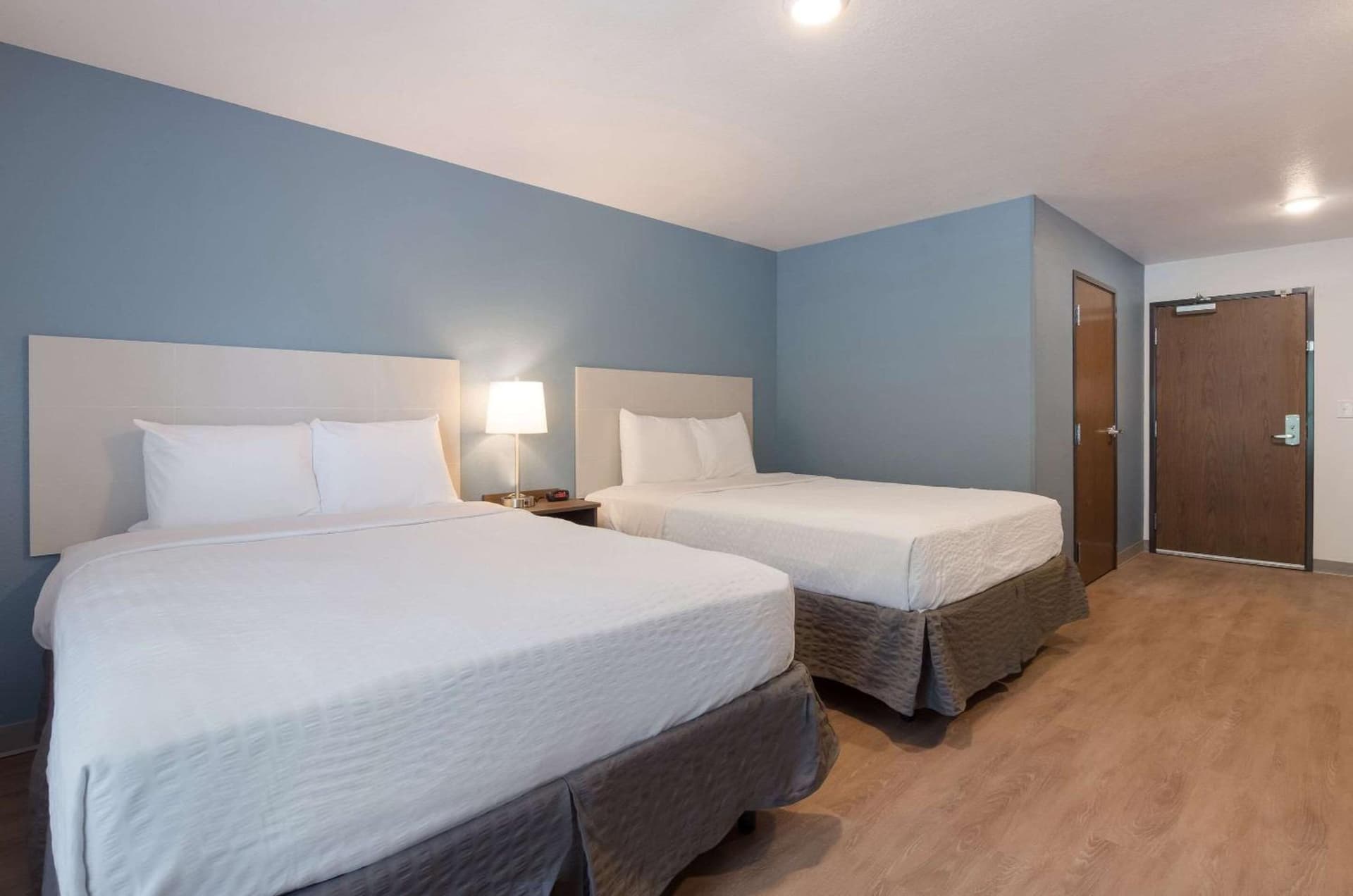 WoodSpring Suites Lynchburg VA gallery photo in Lynchburg, VA — image 16