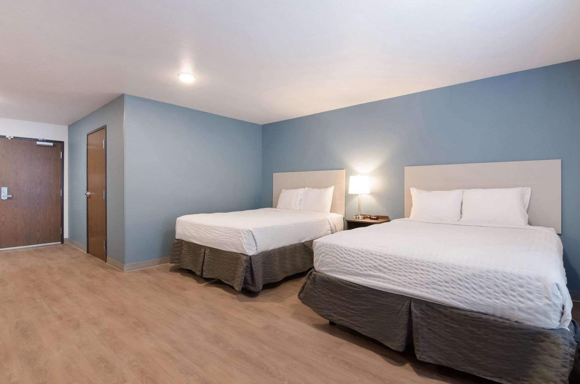 WoodSpring Suites Lynchburg VA gallery photo in Lynchburg, VA — image 13