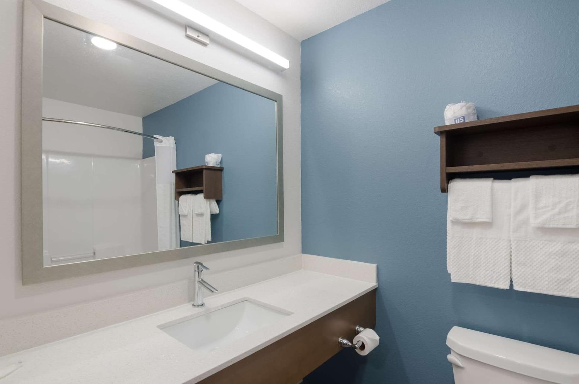 WoodSpring Suites Lynchburg VA gallery photo in Lynchburg, VA — image 21
