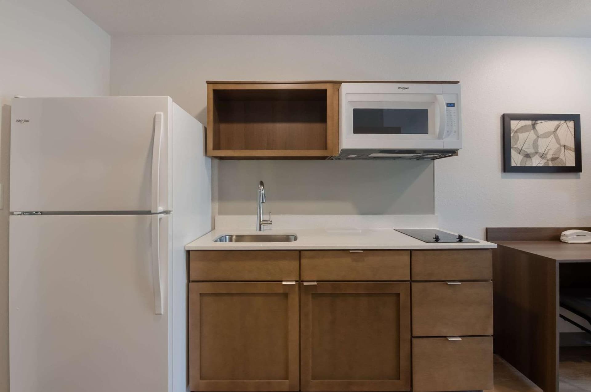 WoodSpring Suites Lynchburg VA gallery photo in Lynchburg, VA — image 18