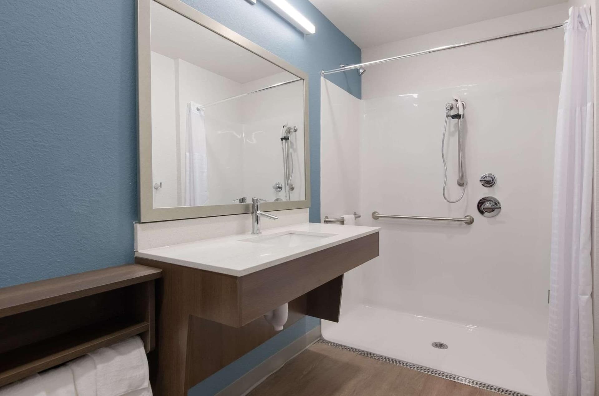 WoodSpring Suites Lynchburg VA gallery photo in Lynchburg, VA — image 27