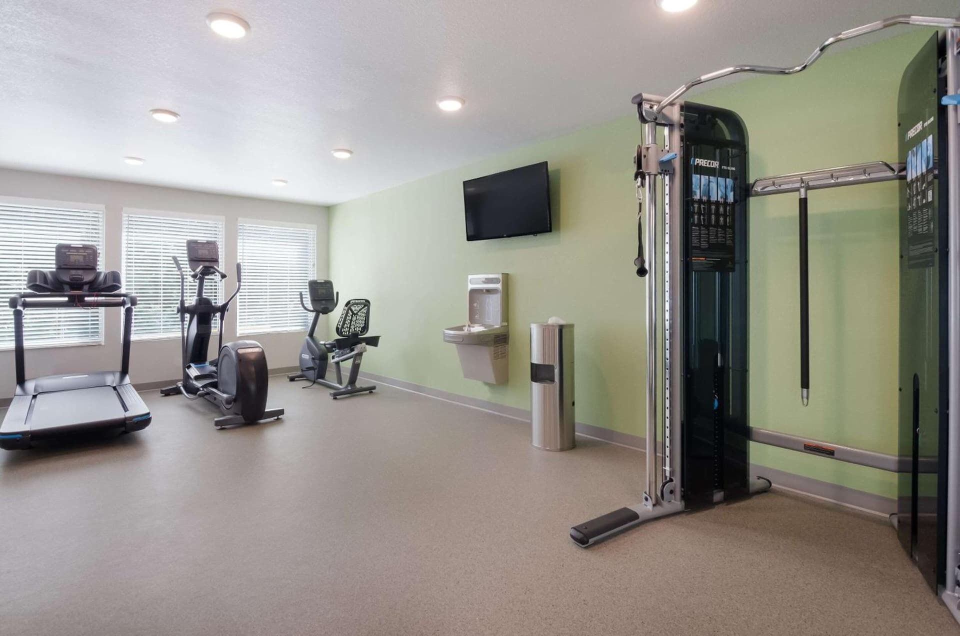 WoodSpring Suites Lynchburg VA gallery photo in Lynchburg, VA — image 10