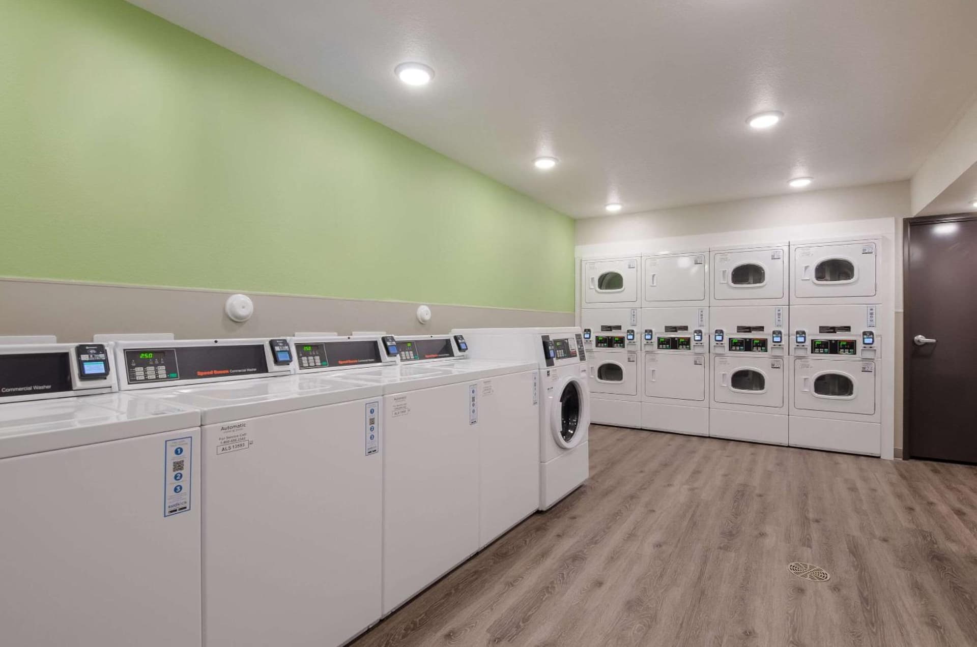 WoodSpring Suites Lynchburg VA gallery photo in Lynchburg, VA — image 25