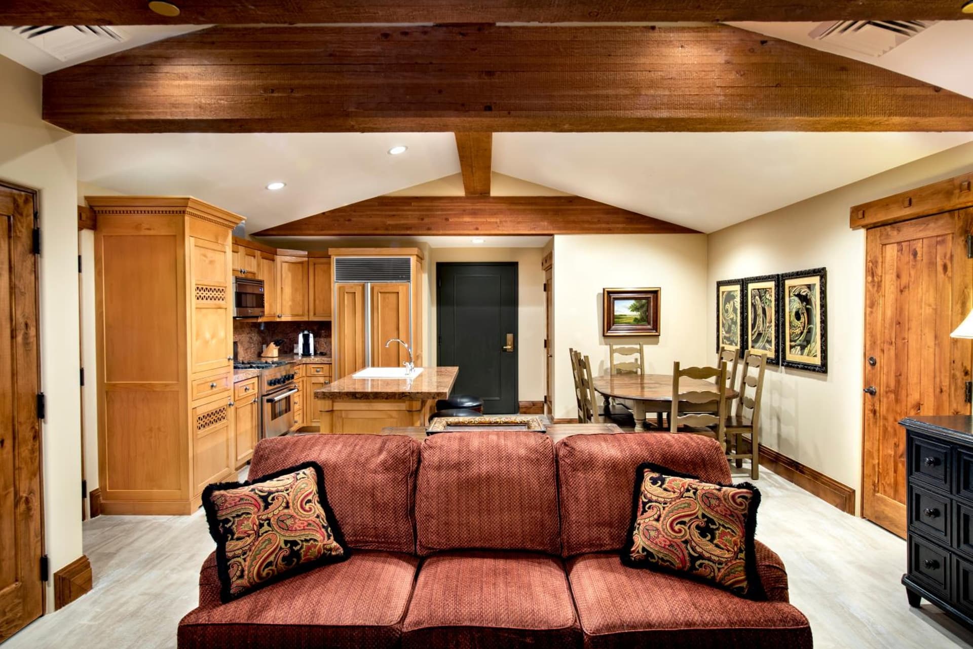 The Chateaux Deer Valley gallery photo in Park City, UT — image 119