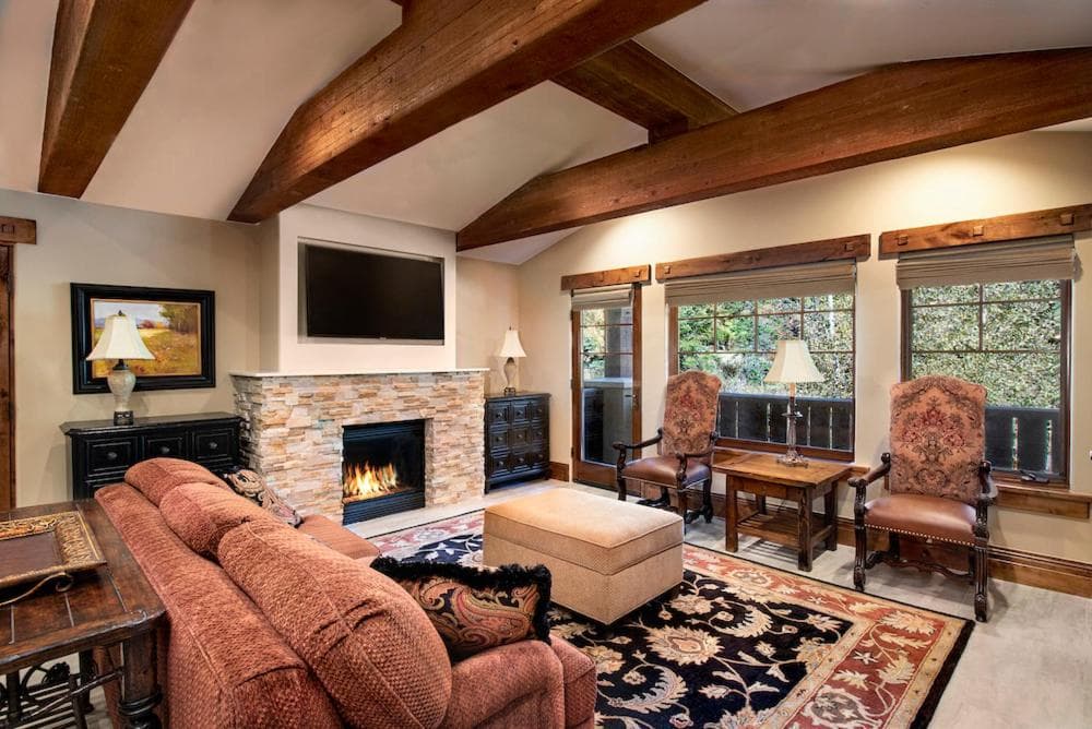 The Chateaux Deer Valley gallery photo in Park City, UT — image 83