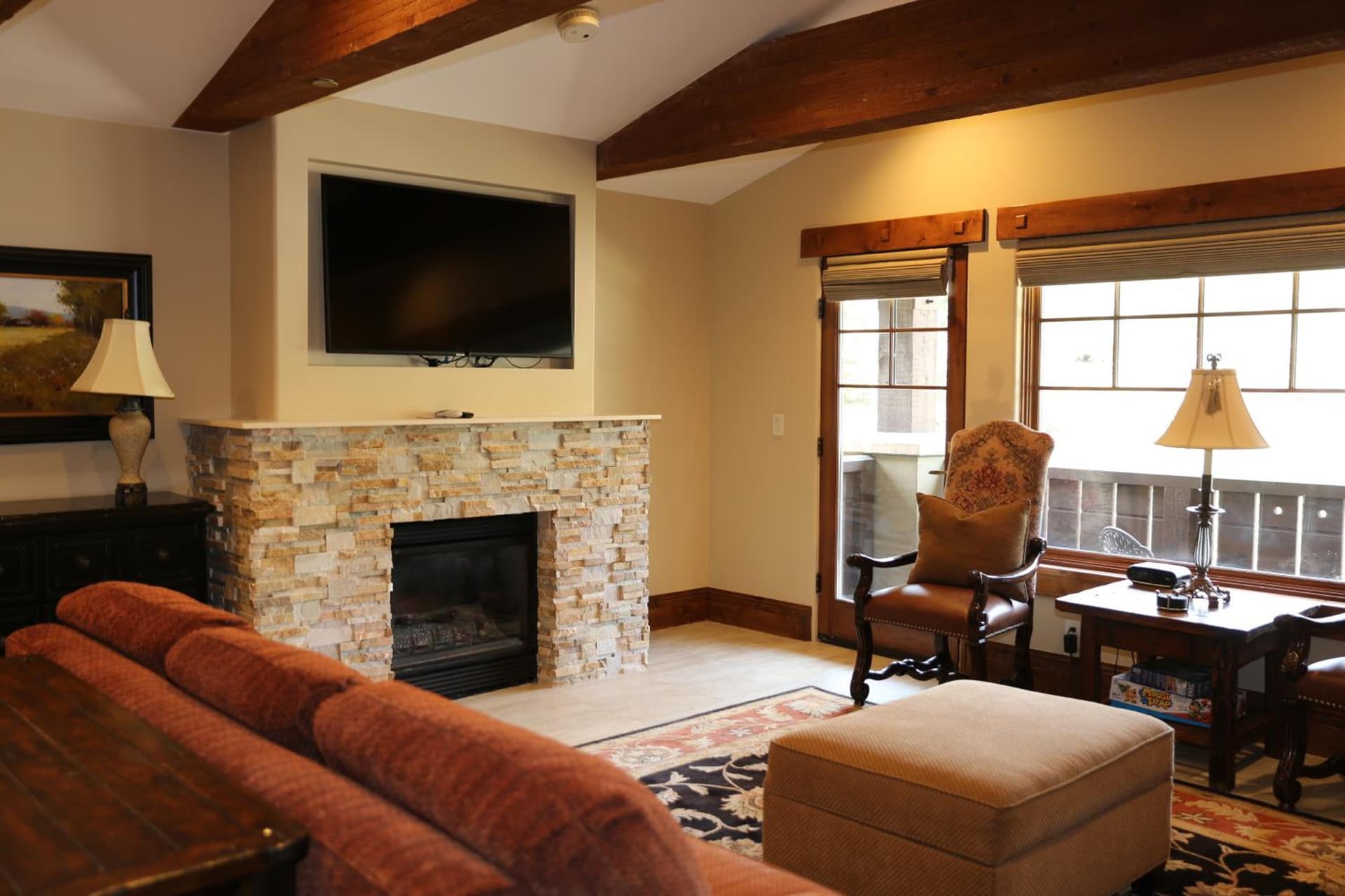 The Chateaux Deer Valley gallery photo in Park City, UT — image 125