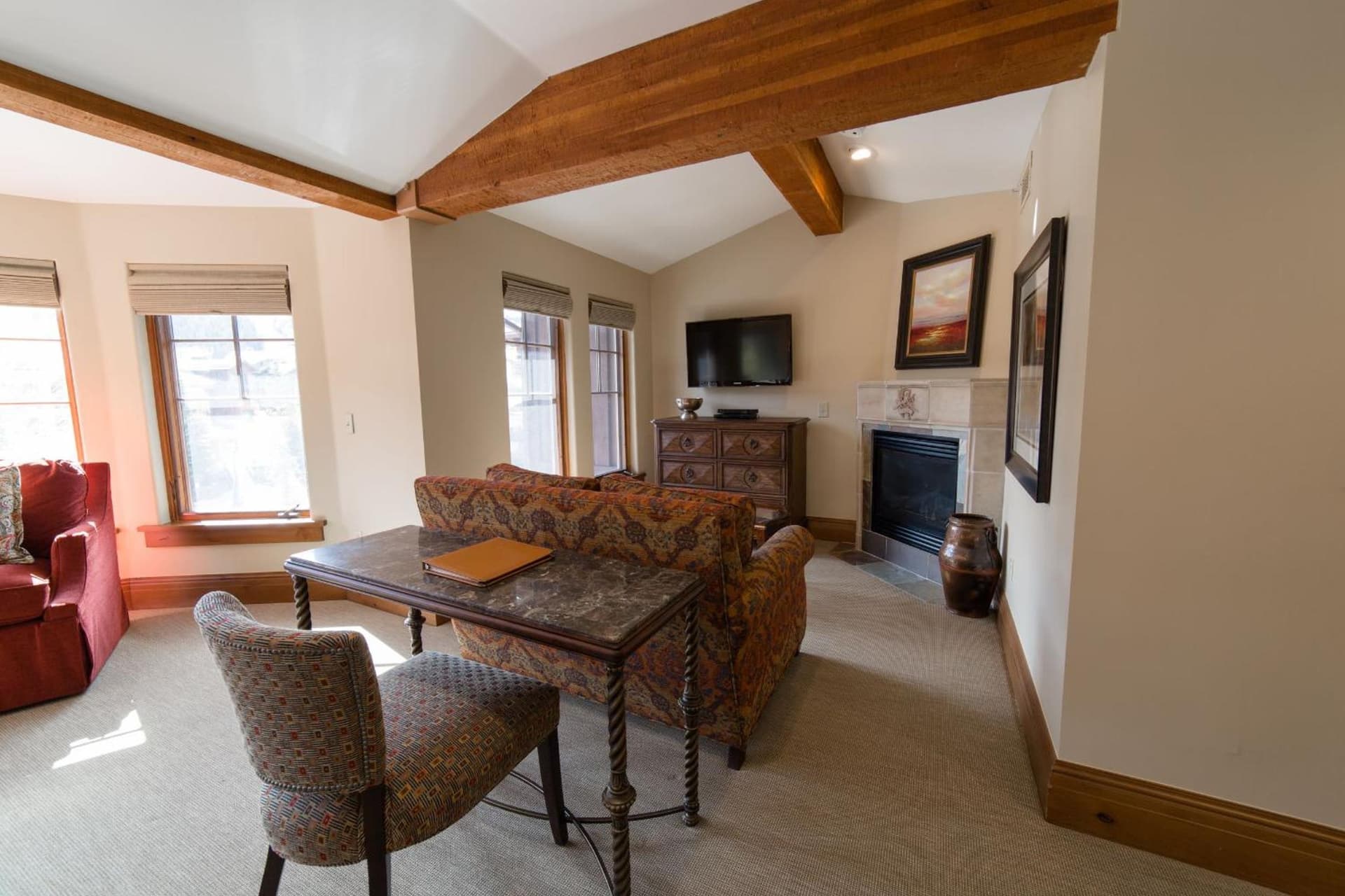 The Chateaux Deer Valley gallery photo in Park City, UT — image 24