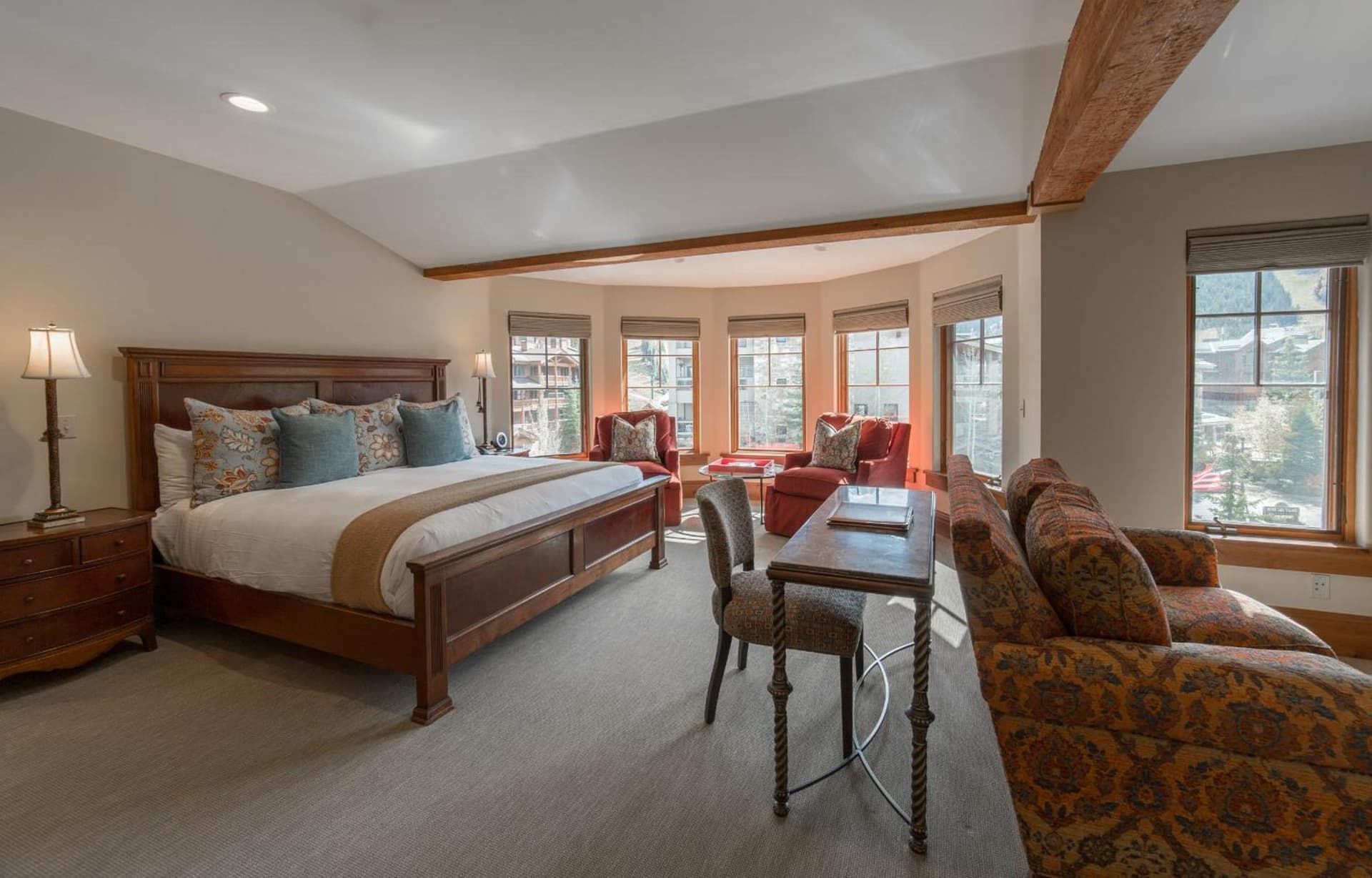 The Chateaux Deer Valley gallery photo in Park City, UT — image 67
