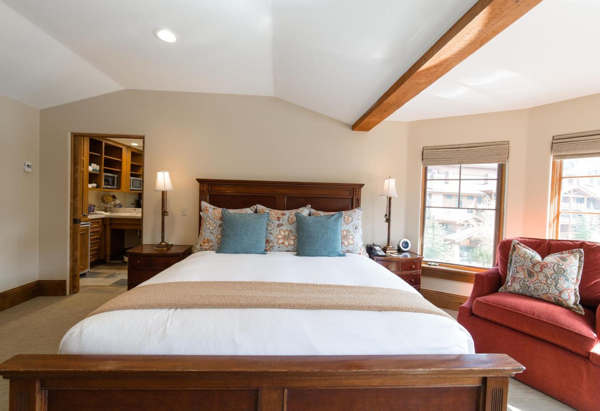 The Chateaux Deer Valley gallery photo in Park City, UT — image 74