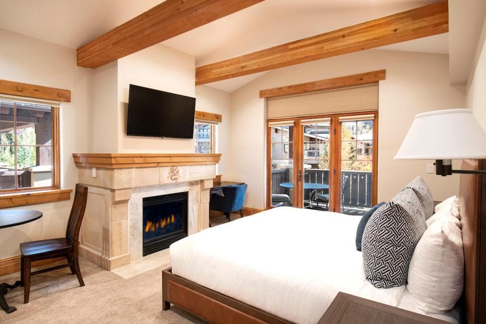 The Chateaux Deer Valley gallery photo in Park City, UT — image 98