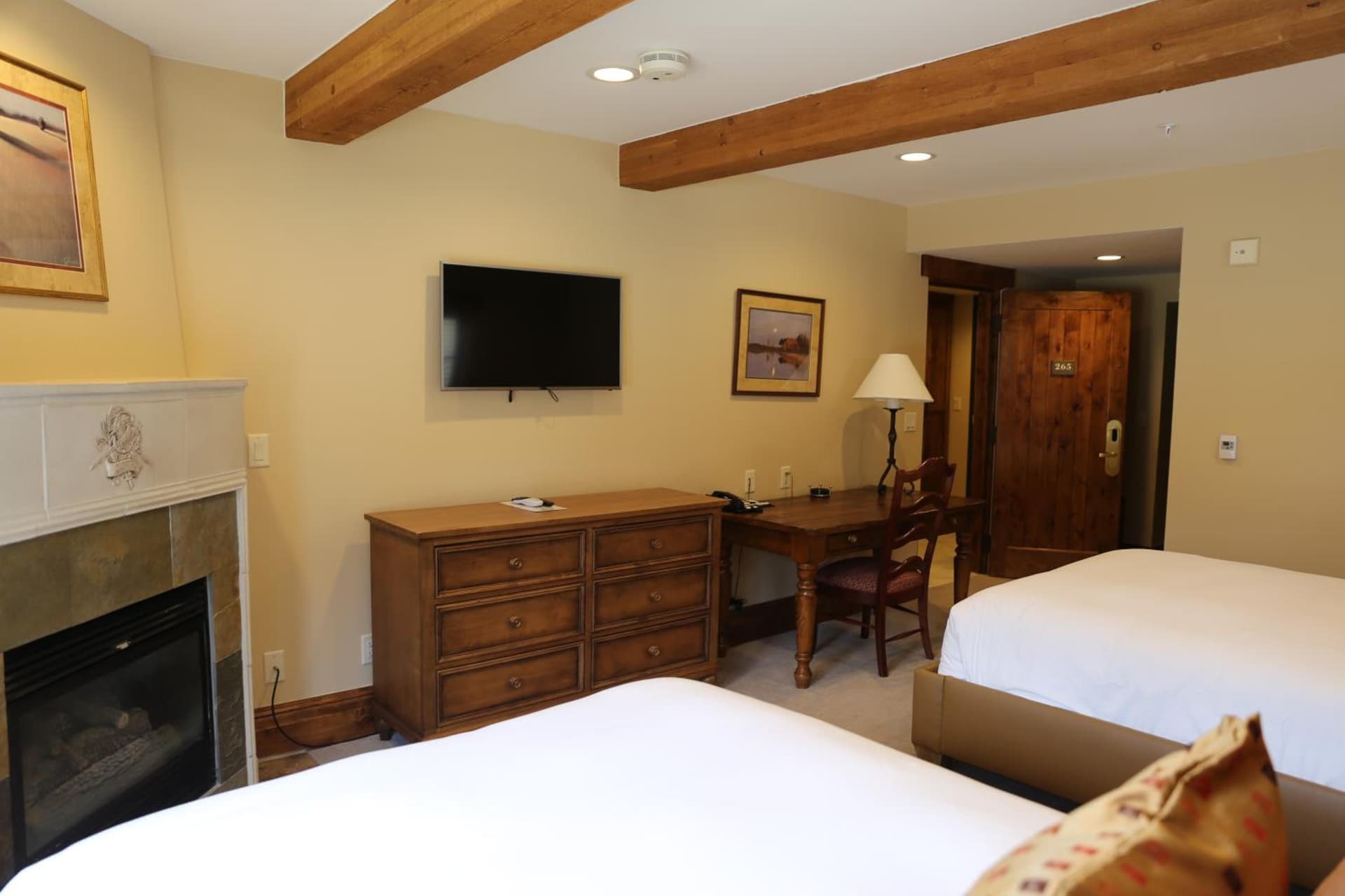The Chateaux Deer Valley gallery photo in Park City, UT — image 111