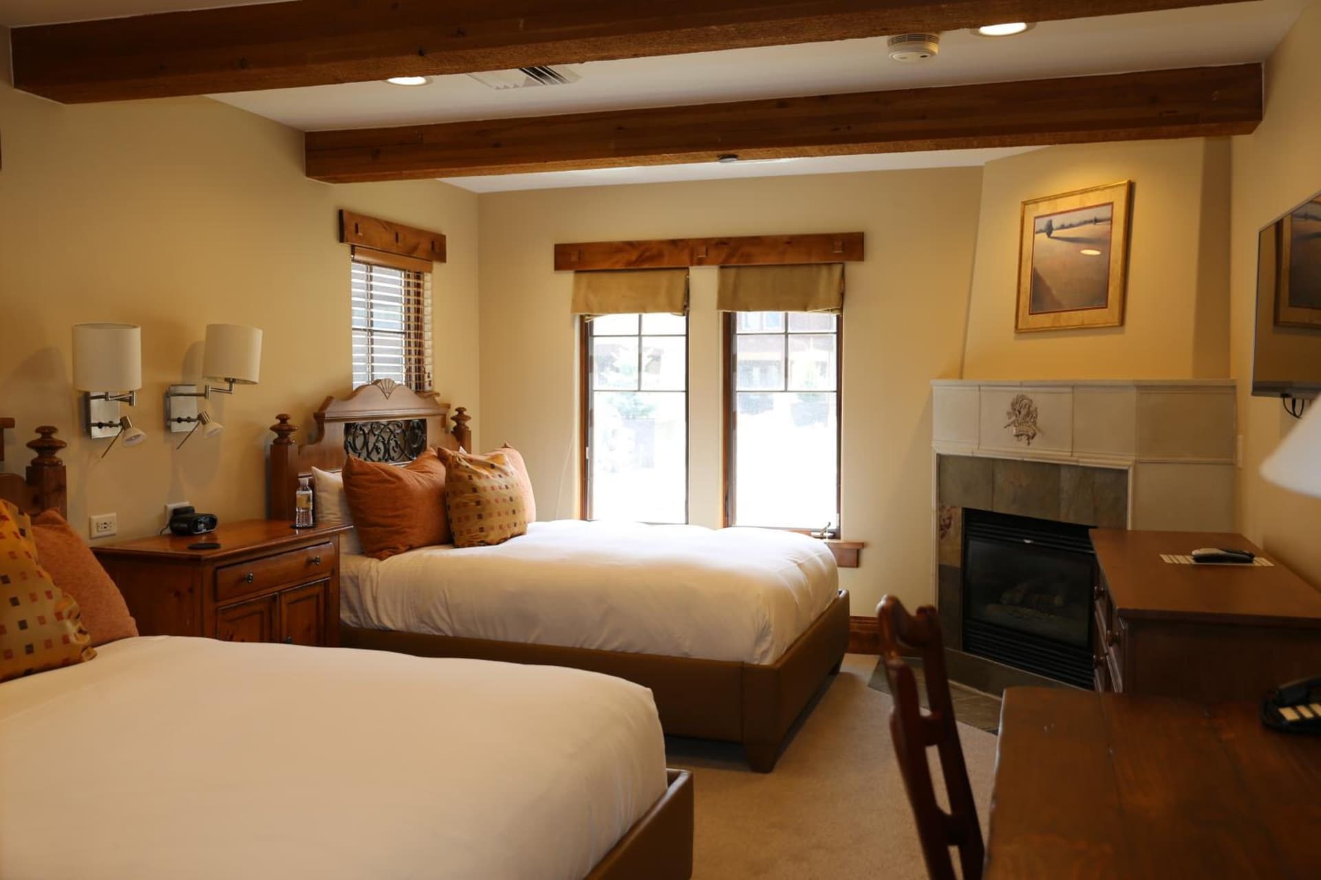 The Chateaux Deer Valley gallery photo in Park City, UT — image 107