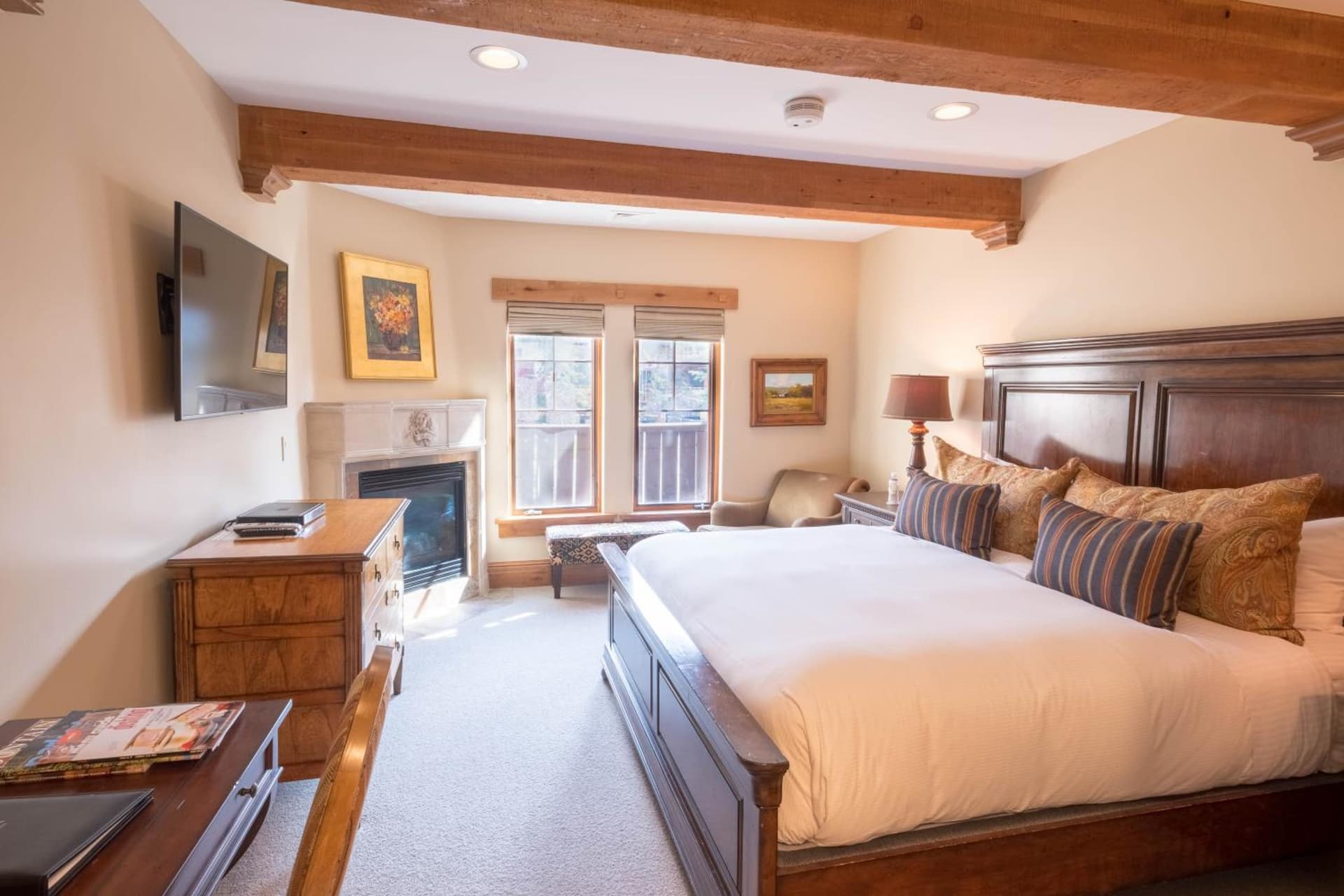 The Chateaux Deer Valley gallery photo in Park City, UT — image 48