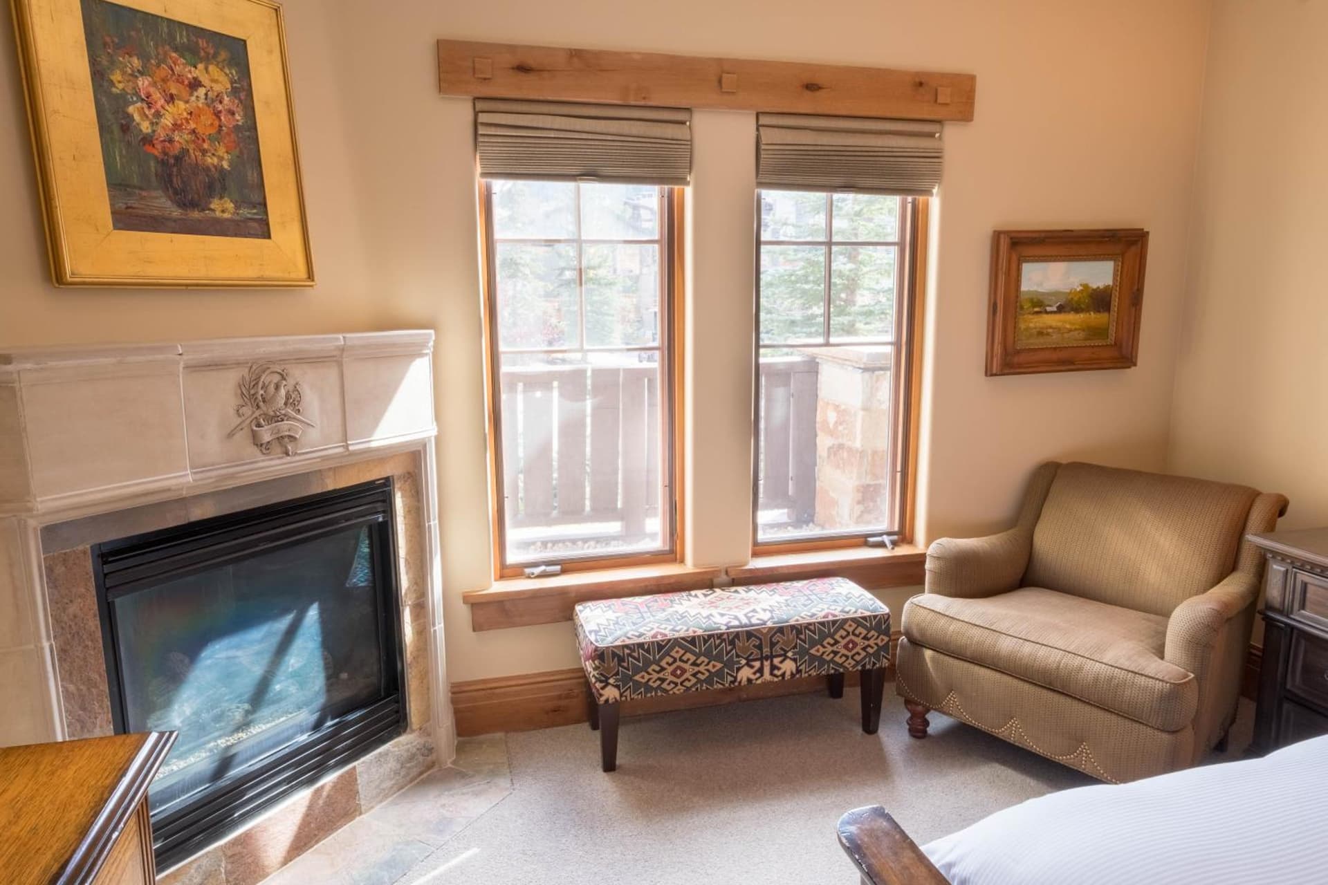 The Chateaux Deer Valley gallery photo in Park City, UT — image 30