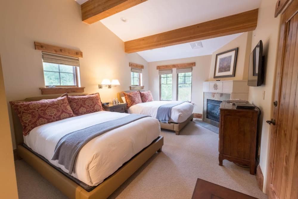 The Chateaux Deer Valley gallery photo in Park City, UT — image 14